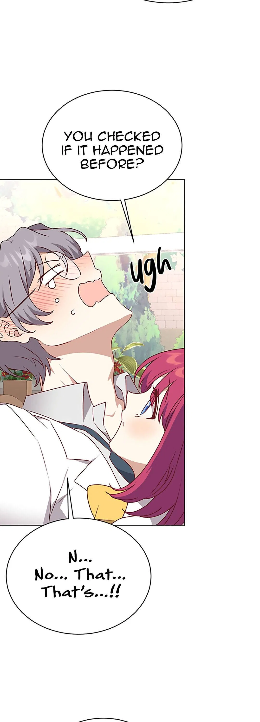 I’m the Male Lead’s Girl Friend Chapter 57 – Page 39