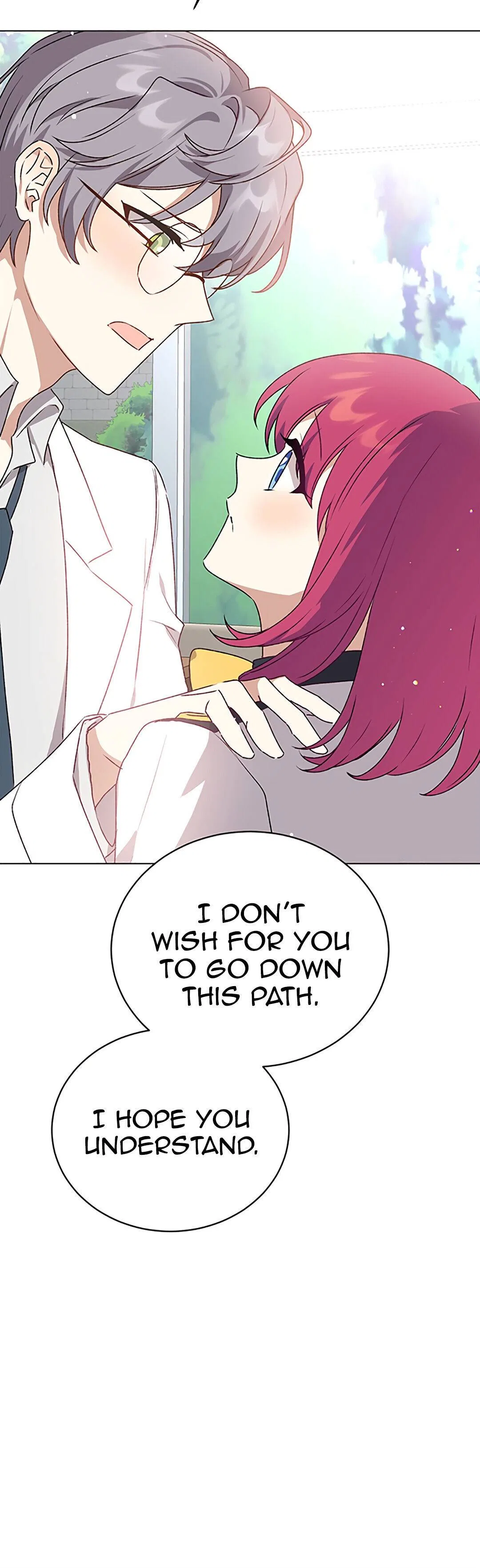 I’m the Male Lead’s Girl Friend Chapter 57 – Page 41