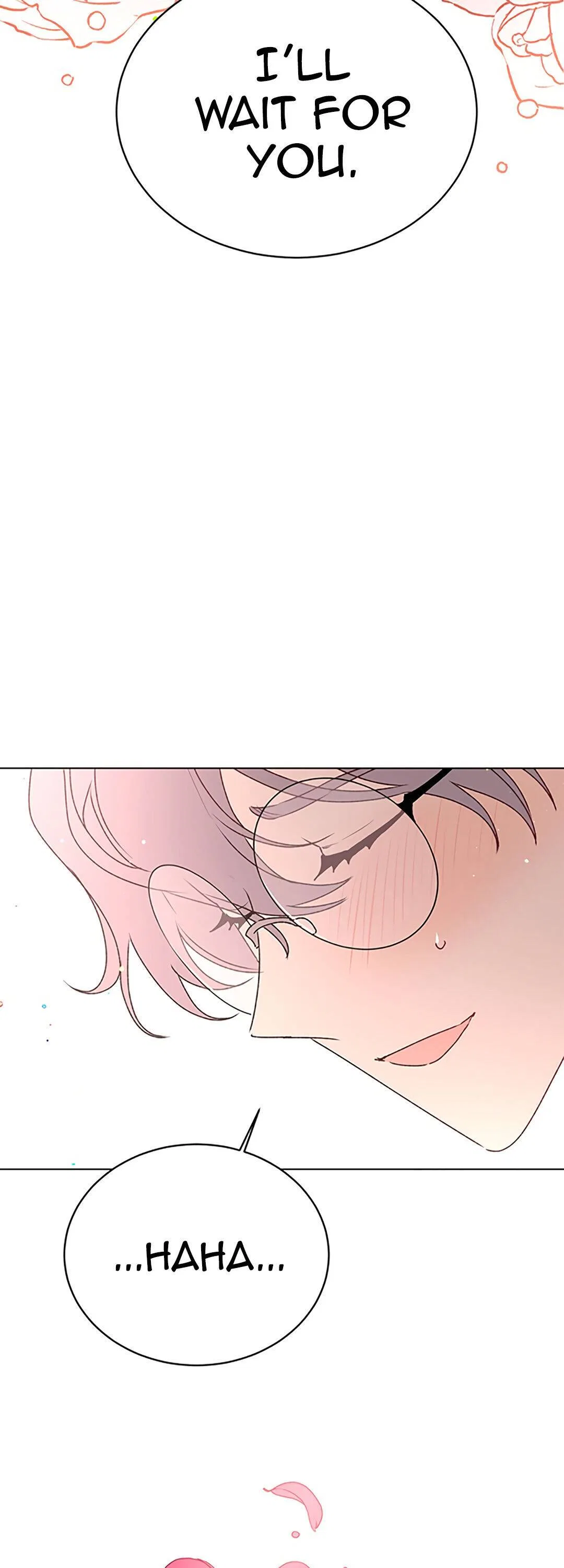 I’m the Male Lead’s Girl Friend Chapter 57 – Page 48