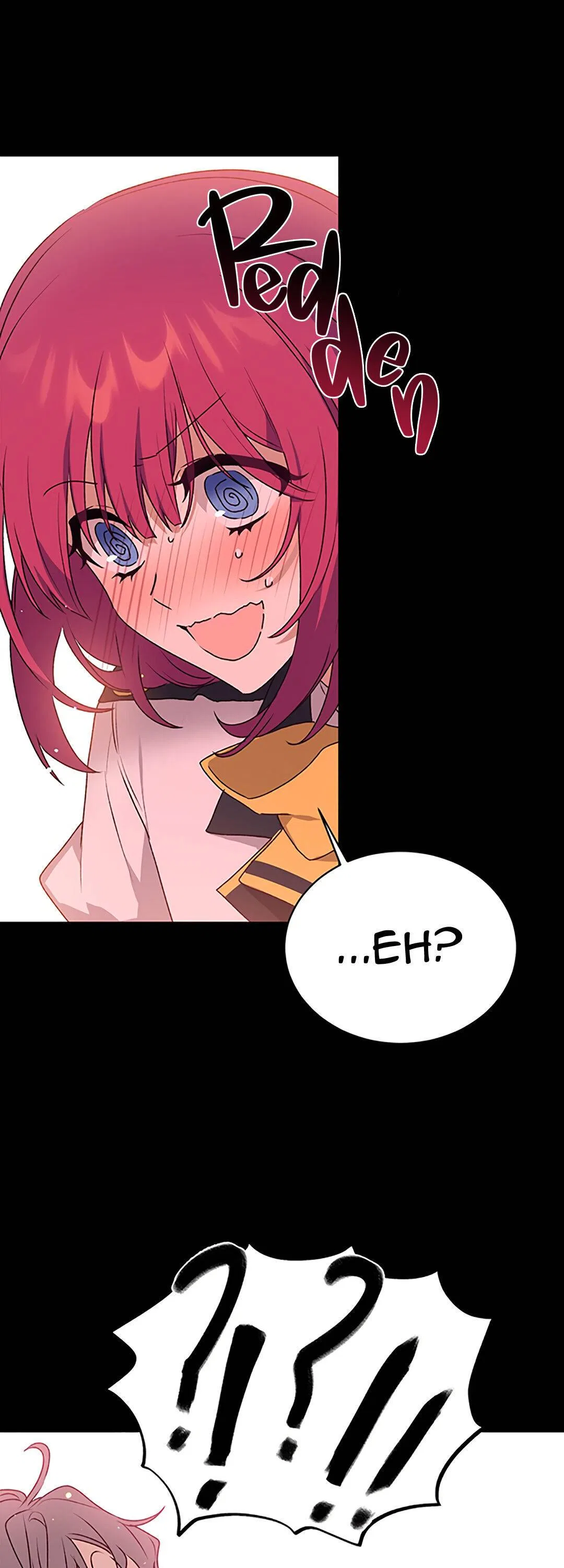 I’m the Male Lead’s Girl Friend Chapter 56 – Page 5