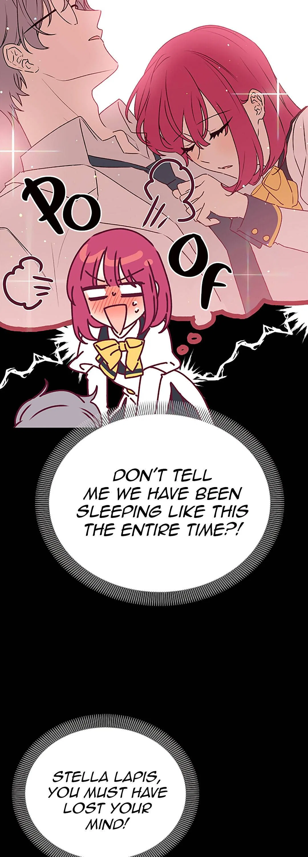 I’m the Male Lead’s Girl Friend Chapter 56 – Page 6
