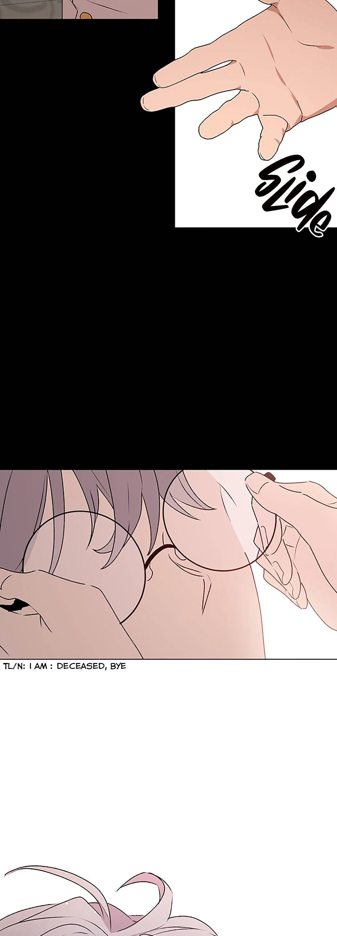 I’m the Male Lead’s Girl Friend Chapter 56 – Page 9