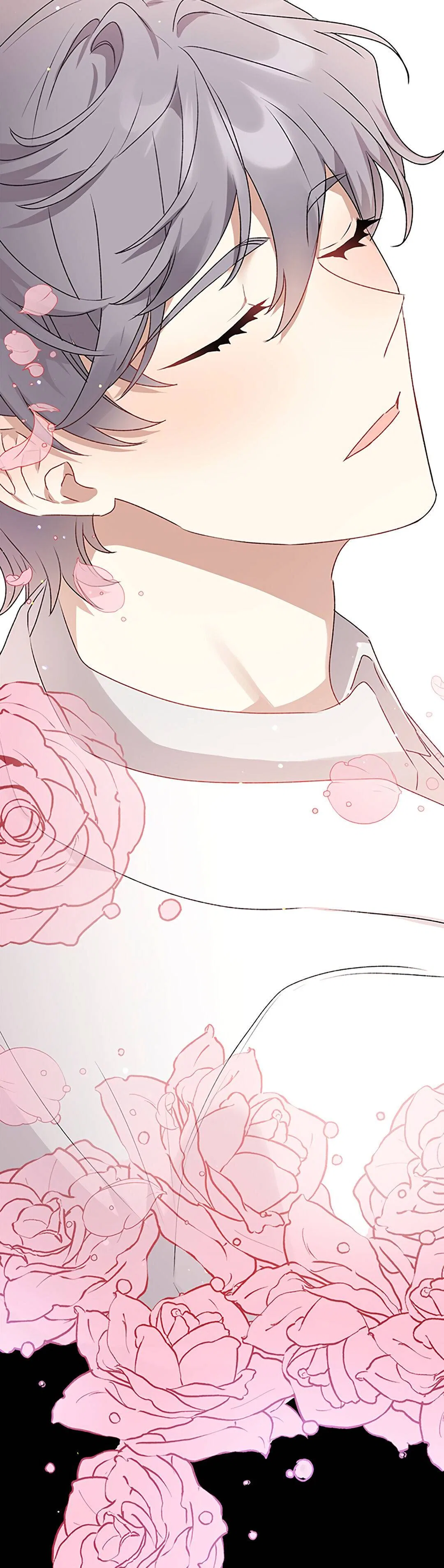 I’m the Male Lead’s Girl Friend Chapter 56 – Page 10