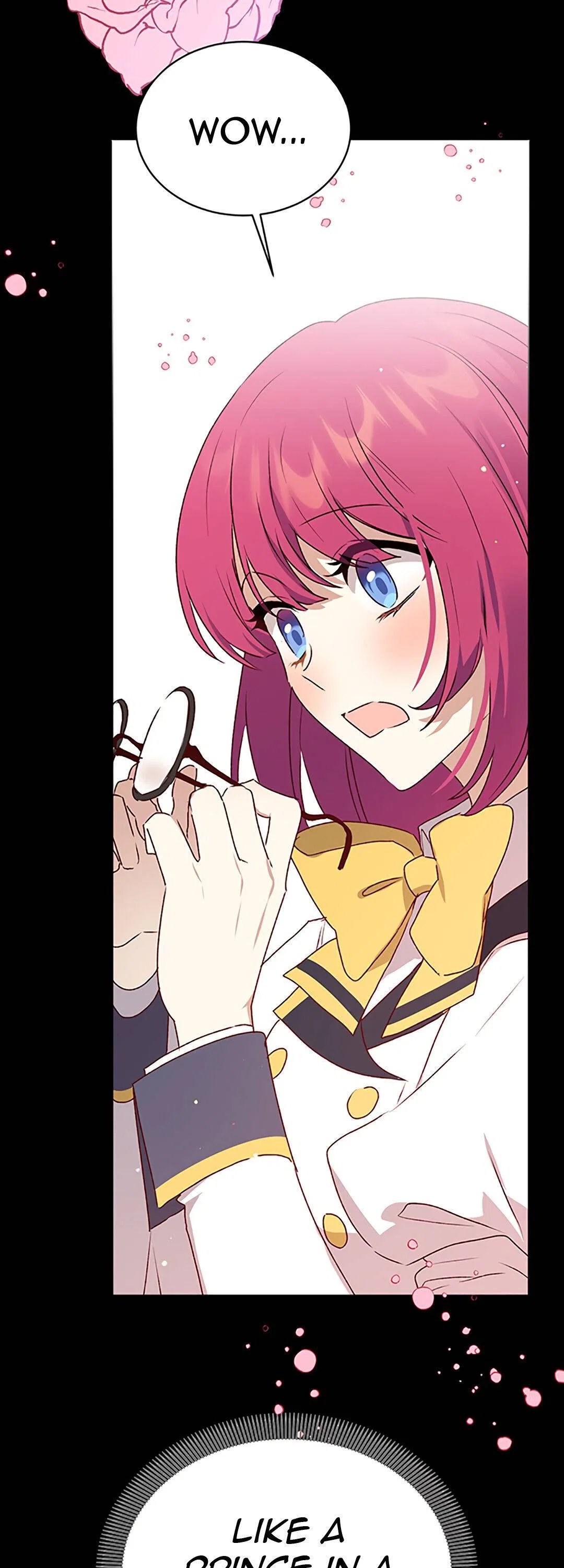 I’m the Male Lead’s Girl Friend Chapter 56 – Page 11