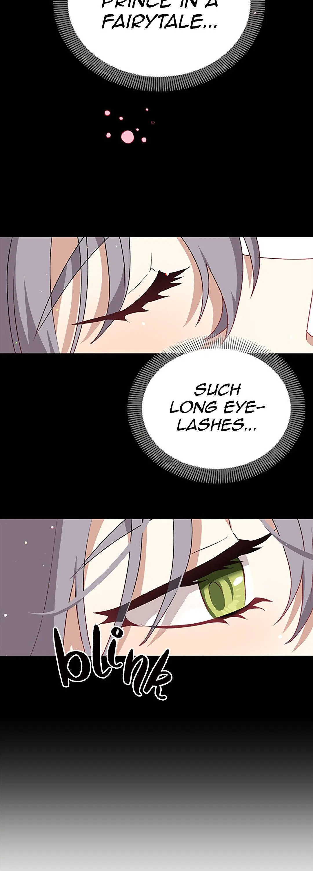 I’m the Male Lead’s Girl Friend Chapter 56 – Page 12