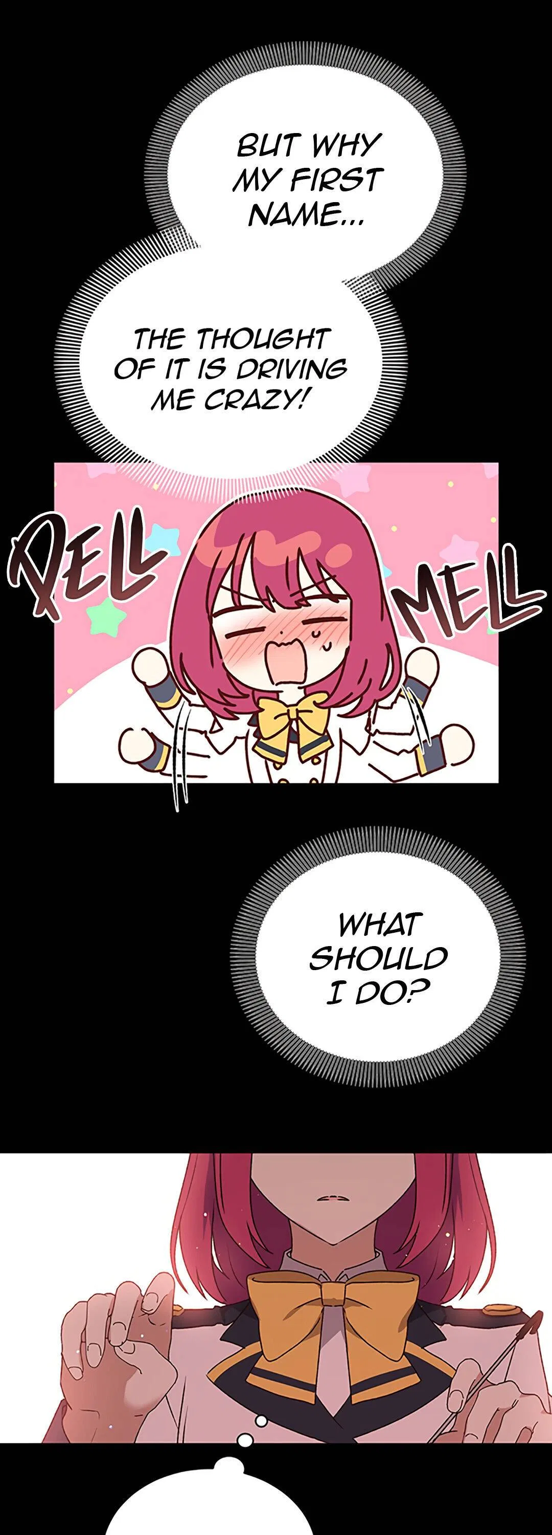 I’m the Male Lead’s Girl Friend Chapter 56 – Page 18