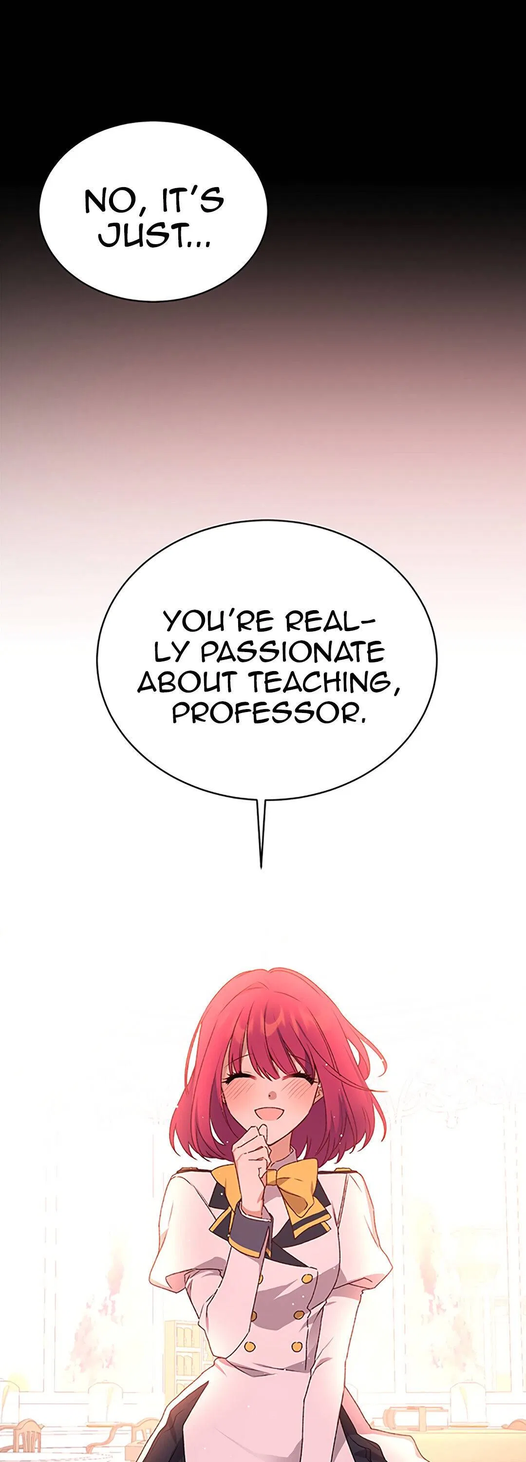 I’m the Male Lead’s Girl Friend Chapter 56 – Page 28