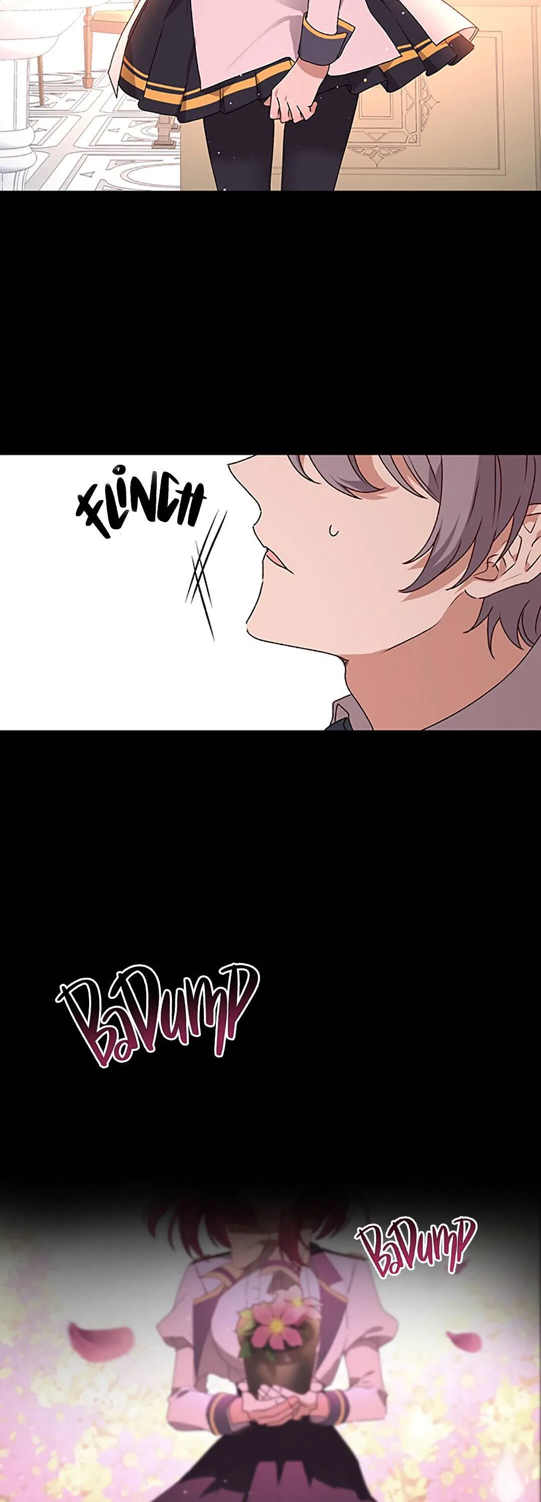 I’m the Male Lead’s Girl Friend Chapter 56 – Page 29