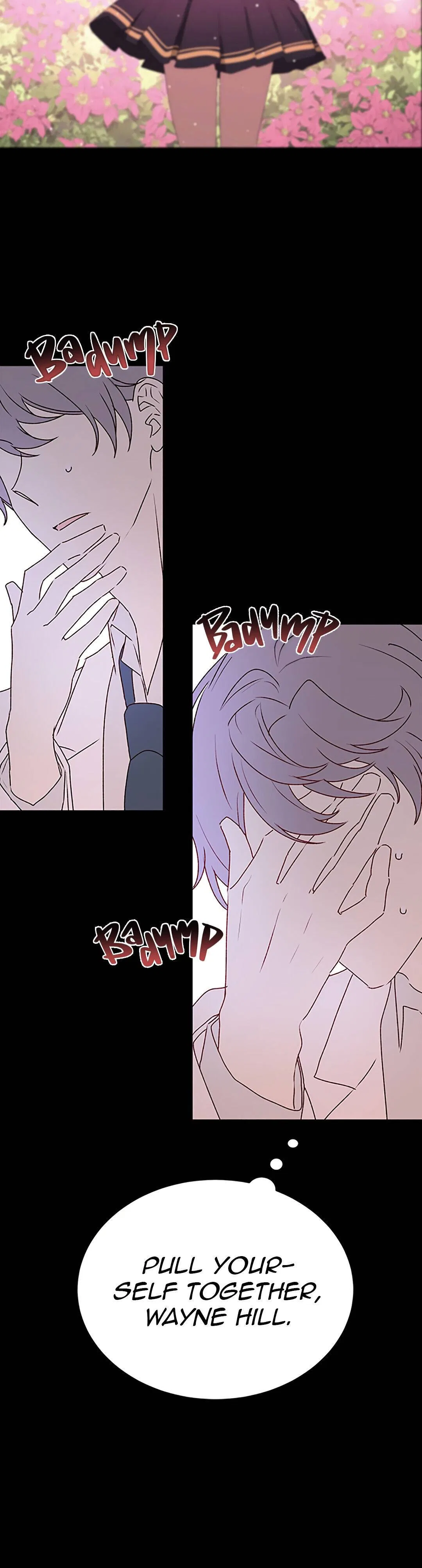 I’m the Male Lead’s Girl Friend Chapter 56 – Page 30