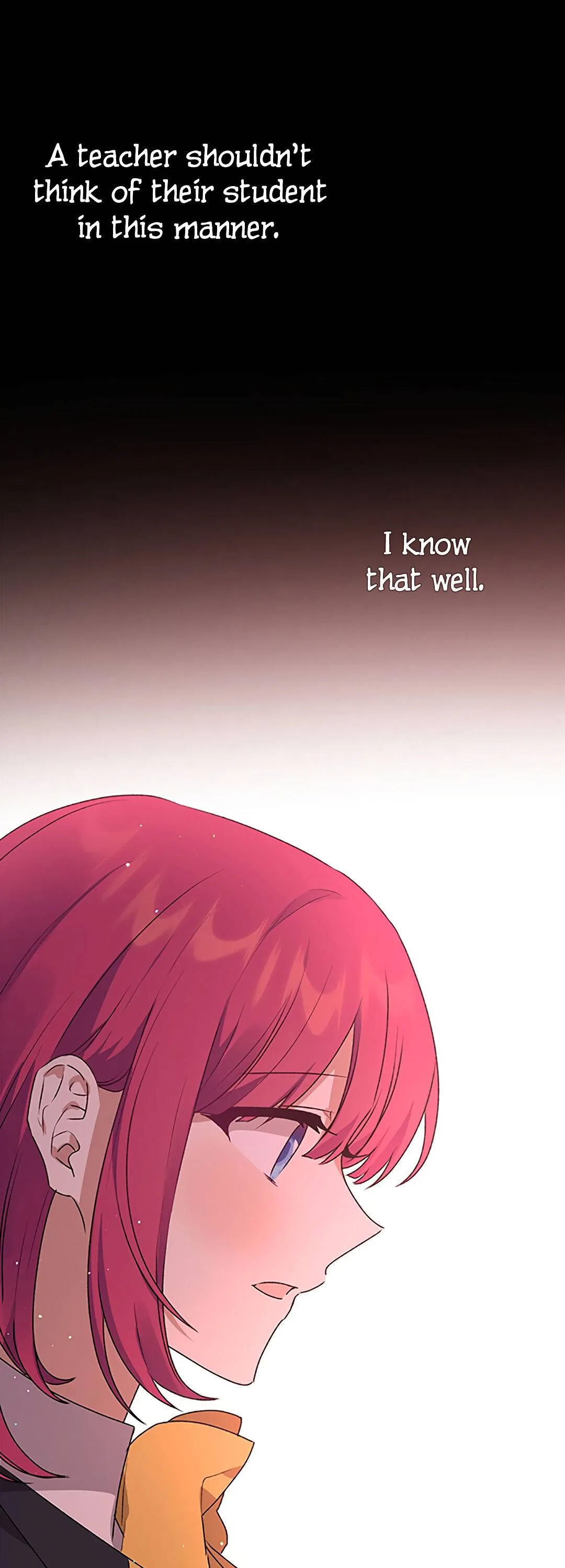 I’m the Male Lead’s Girl Friend Chapter 56 – Page 31