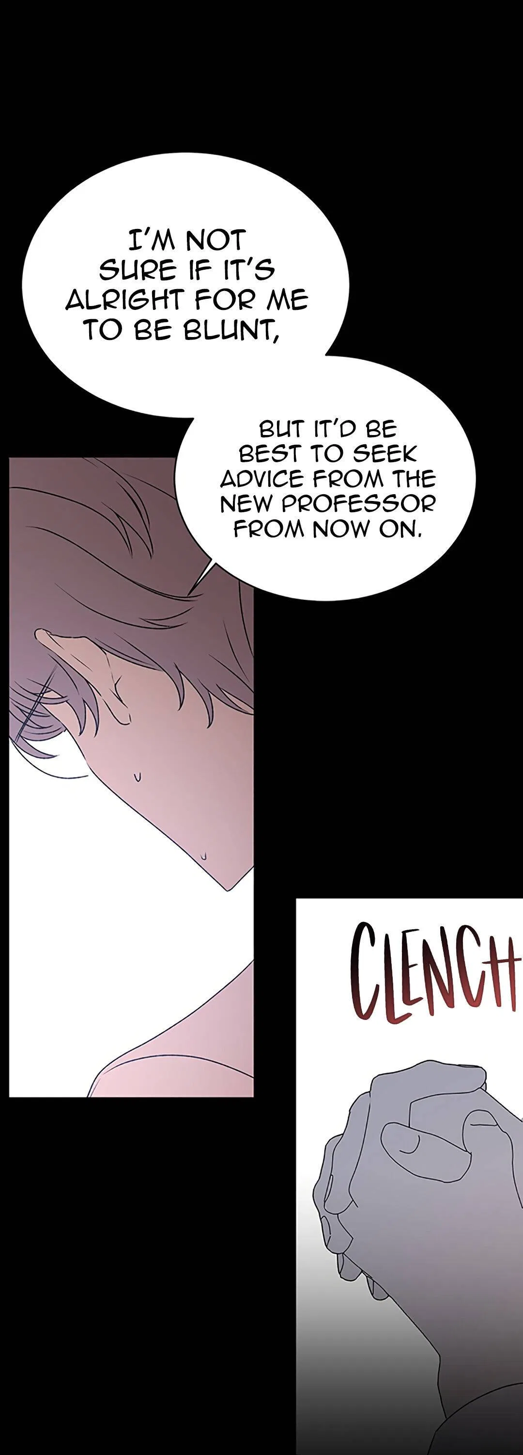 I’m the Male Lead’s Girl Friend Chapter 56 – Page 34