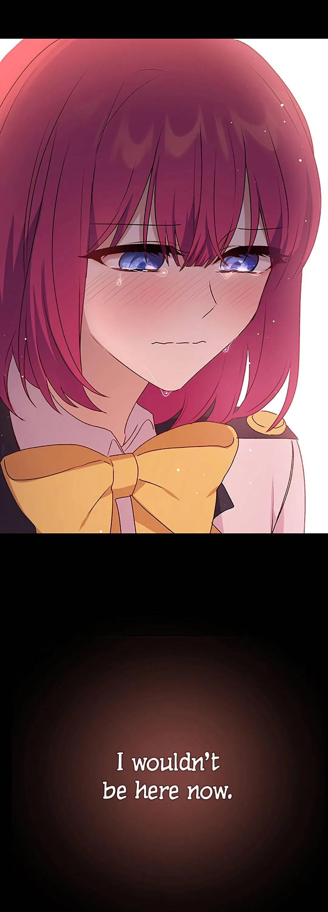 I’m the Male Lead’s Girl Friend Chapter 56 – Page 41