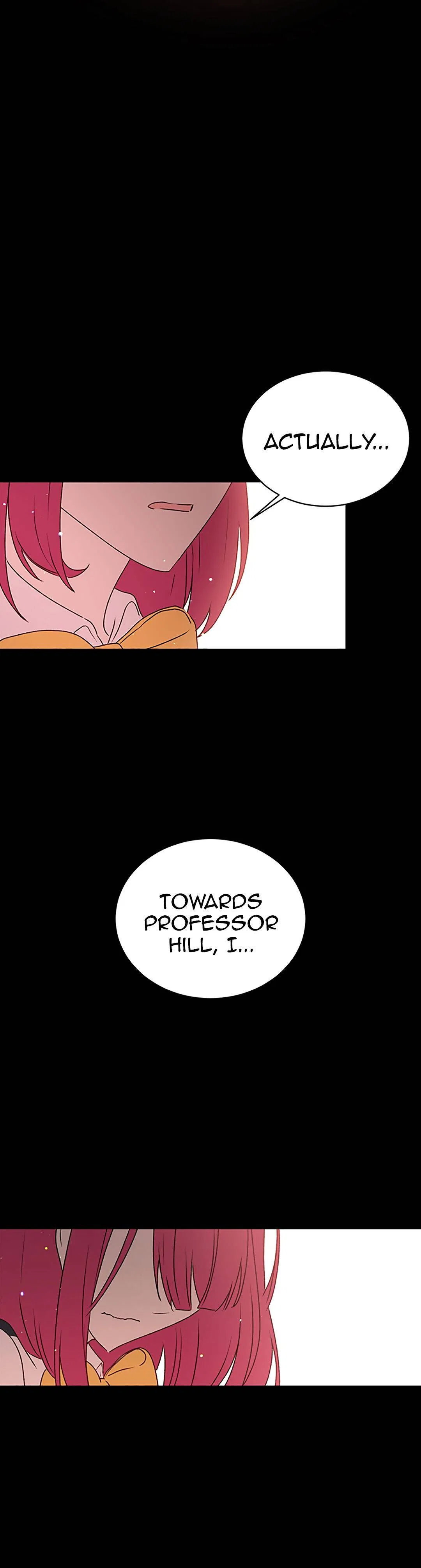 I’m the Male Lead’s Girl Friend Chapter 56 – Page 42