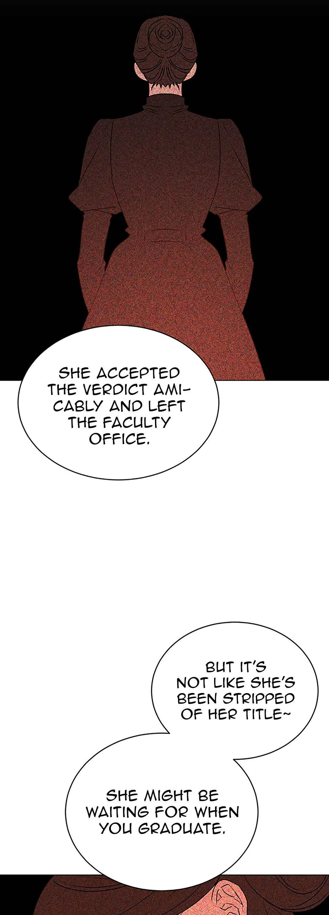 I’m the Male Lead’s Girl Friend Chapter 55 – Page 7