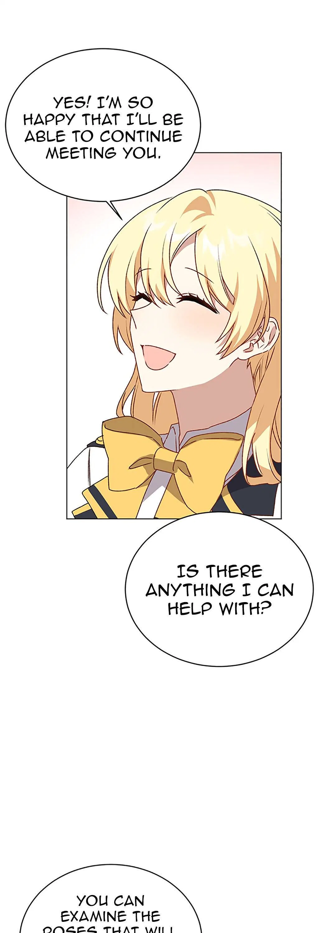 I’m the Male Lead’s Girl Friend Chapter 55 – Page 16
