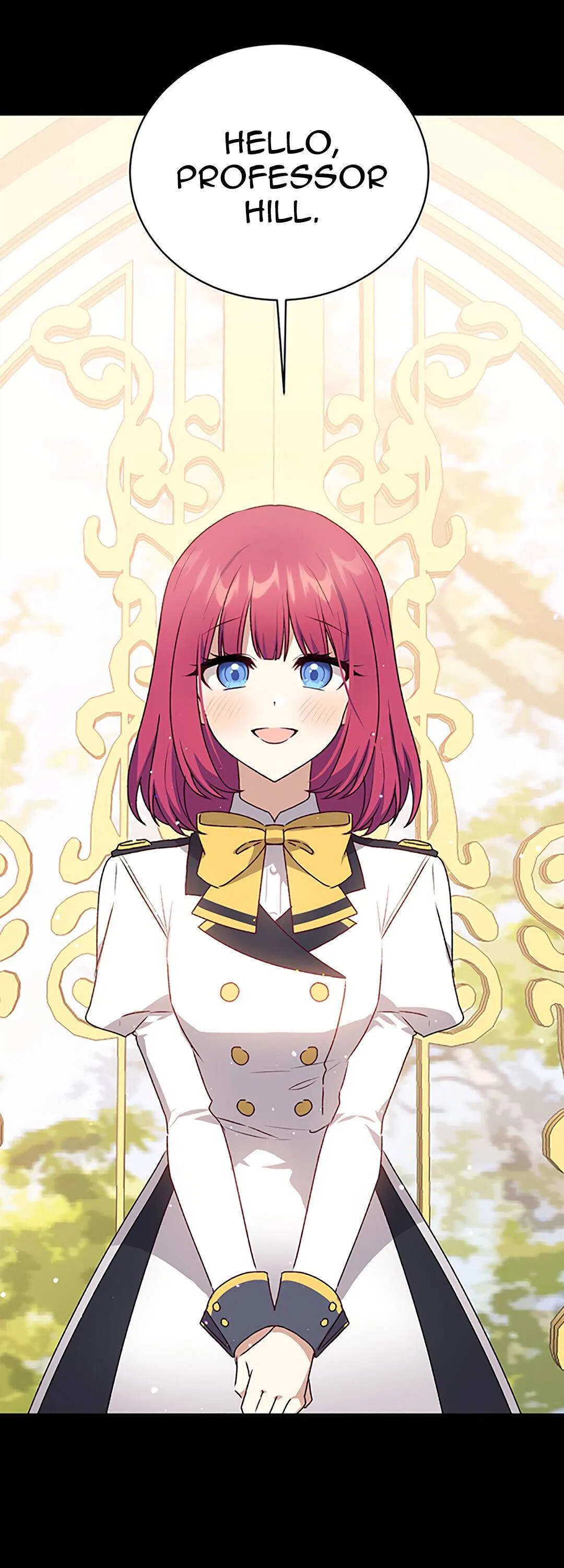 I’m the Male Lead’s Girl Friend Chapter 55 – Page 22