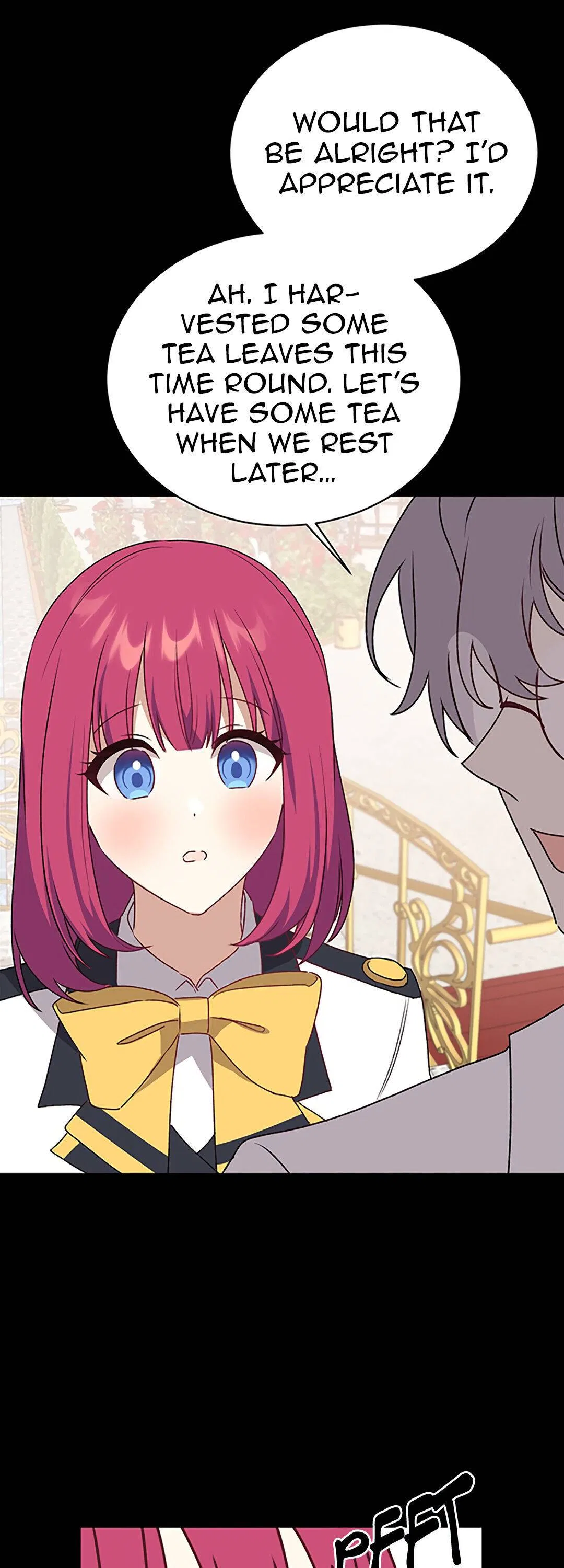 I’m the Male Lead’s Girl Friend Chapter 55 – Page 26