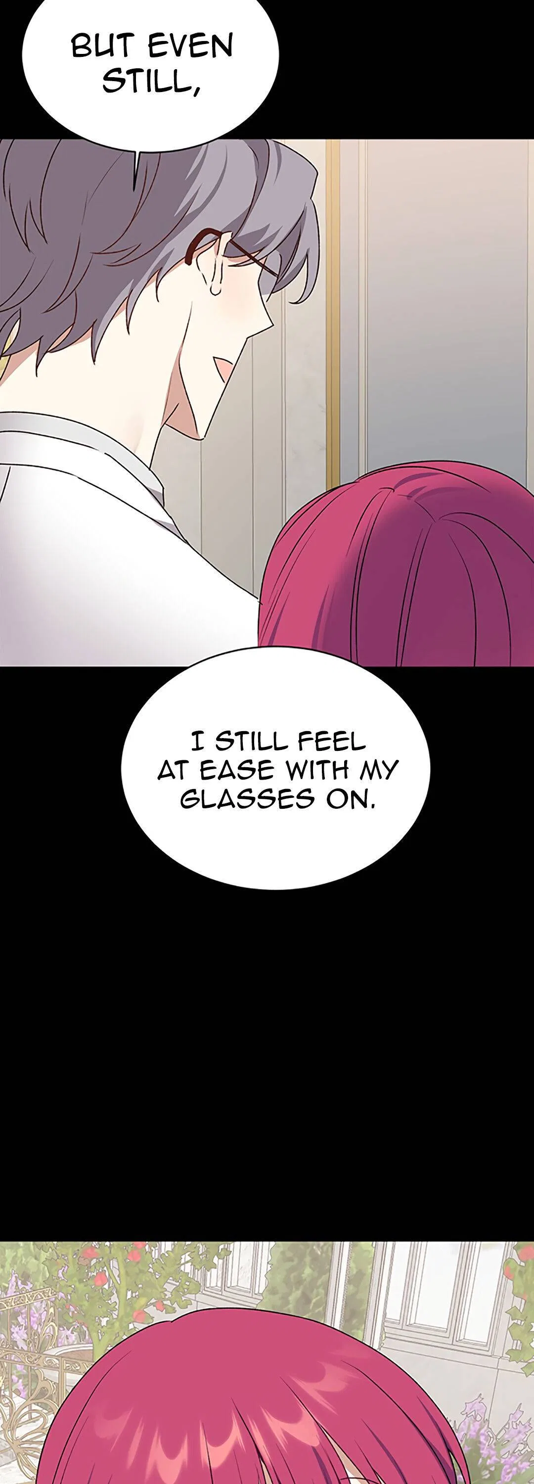 I’m the Male Lead’s Girl Friend Chapter 55 – Page 29