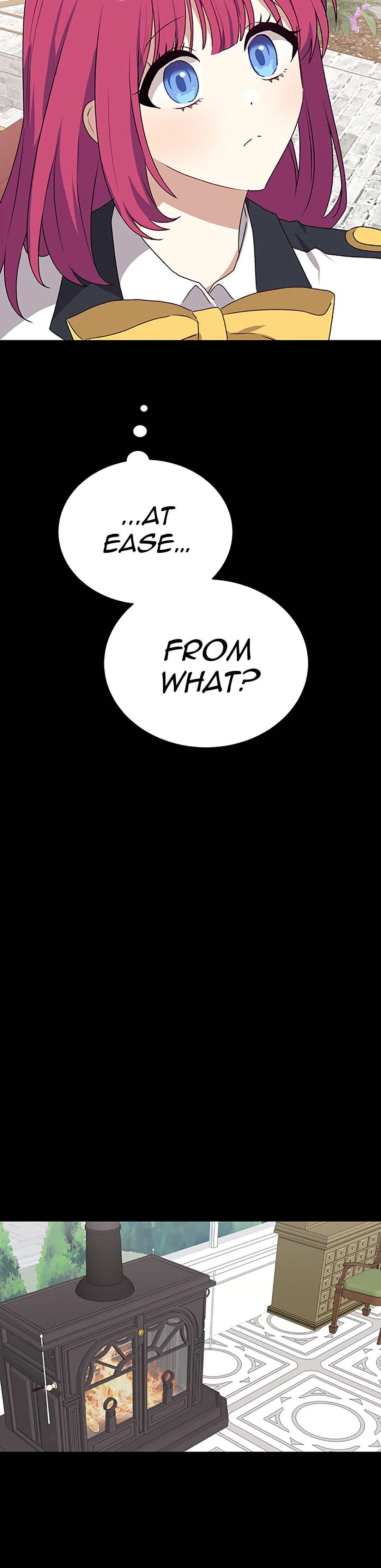 I’m the Male Lead’s Girl Friend Chapter 55 – Page 30