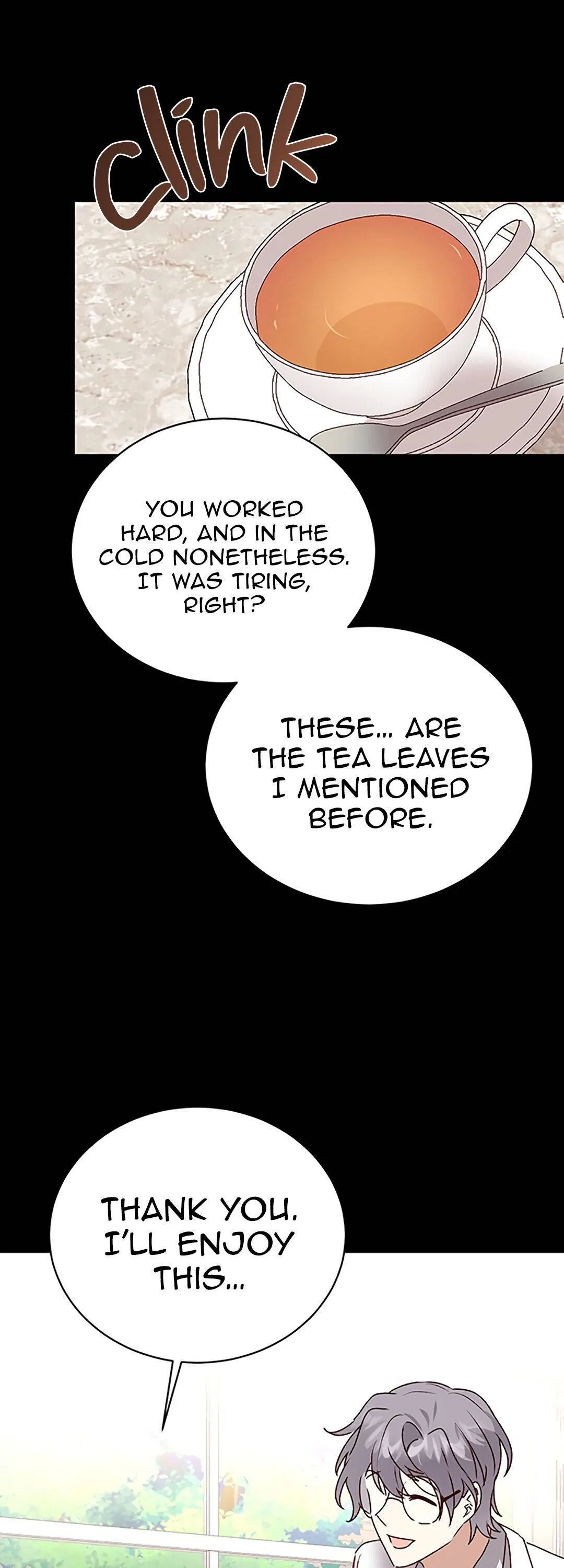 I’m the Male Lead’s Girl Friend Chapter 55 – Page 31