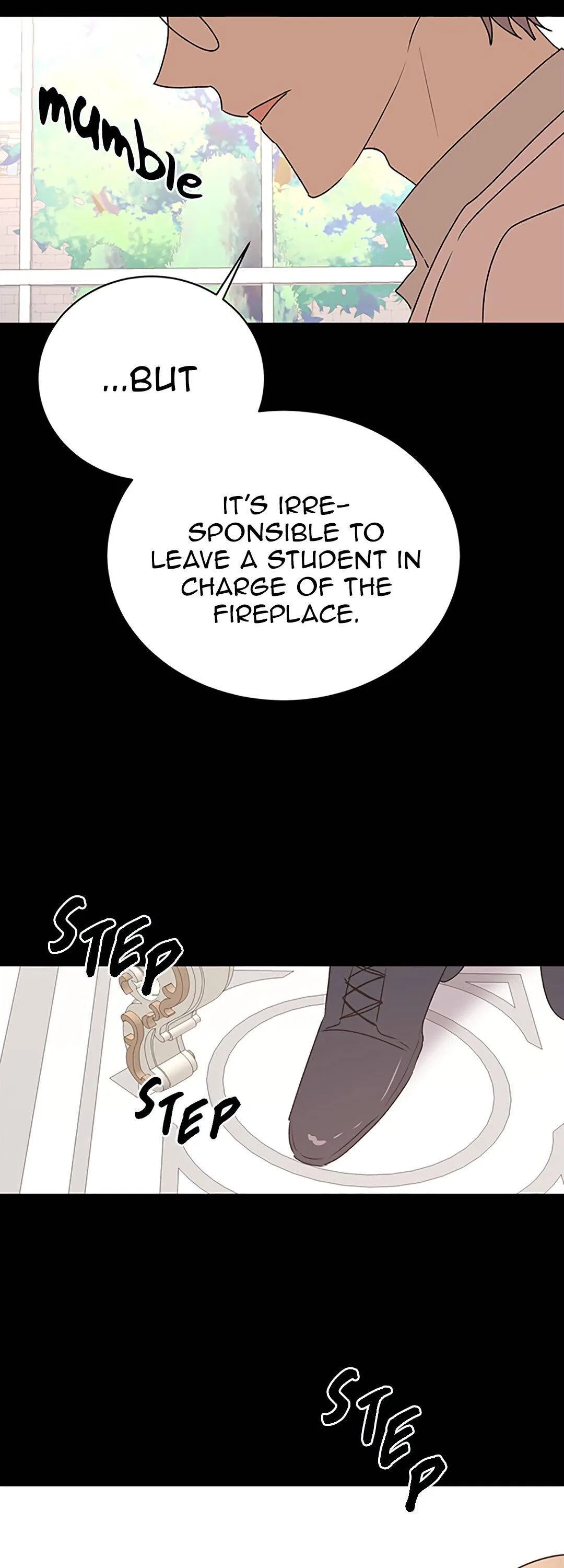 I’m the Male Lead’s Girl Friend Chapter 55 – Page 38