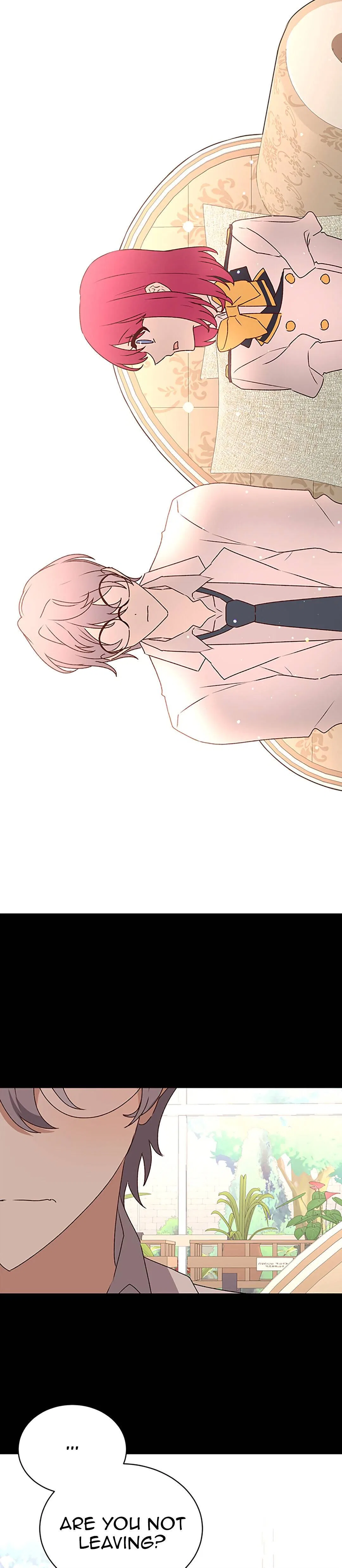 I’m the Male Lead’s Girl Friend Chapter 55 – Page 39