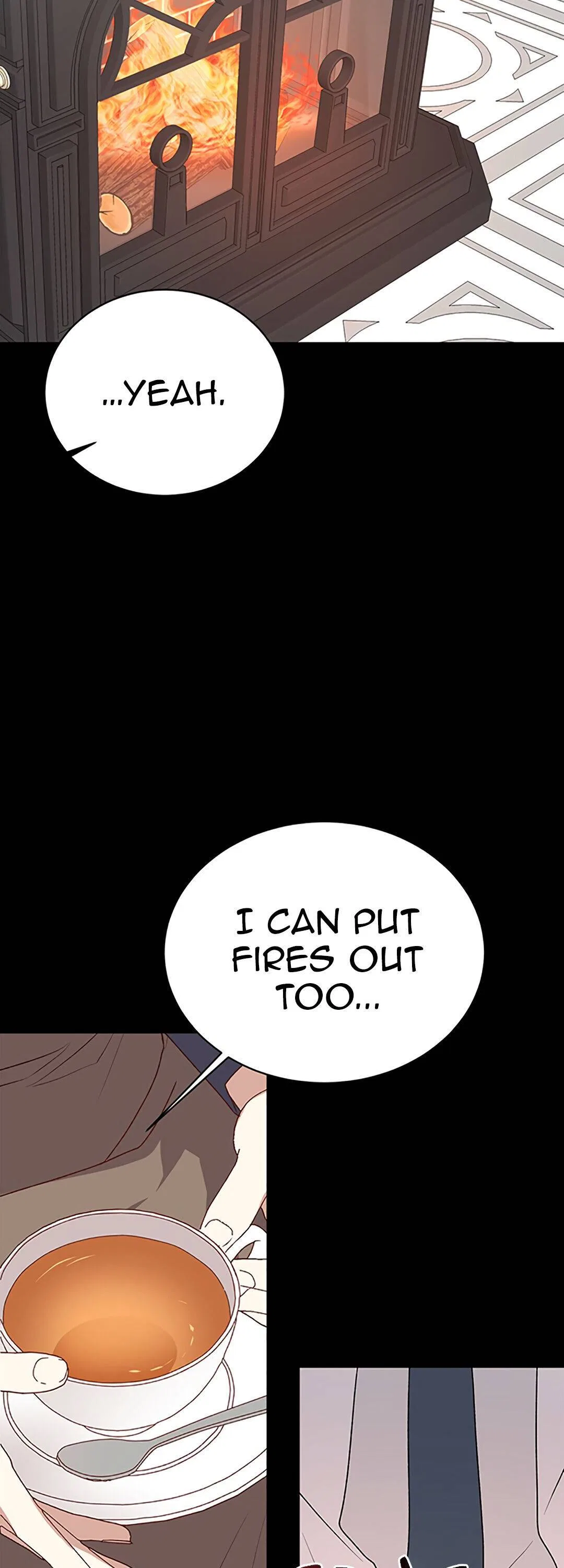 I’m the Male Lead’s Girl Friend Chapter 55 – Page 41