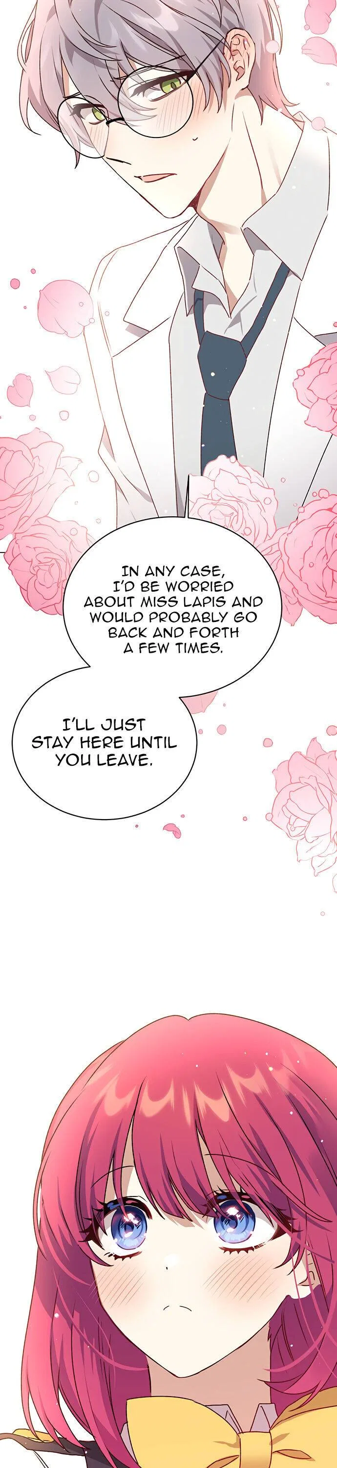 I’m the Male Lead’s Girl Friend Chapter 55 – Page 43