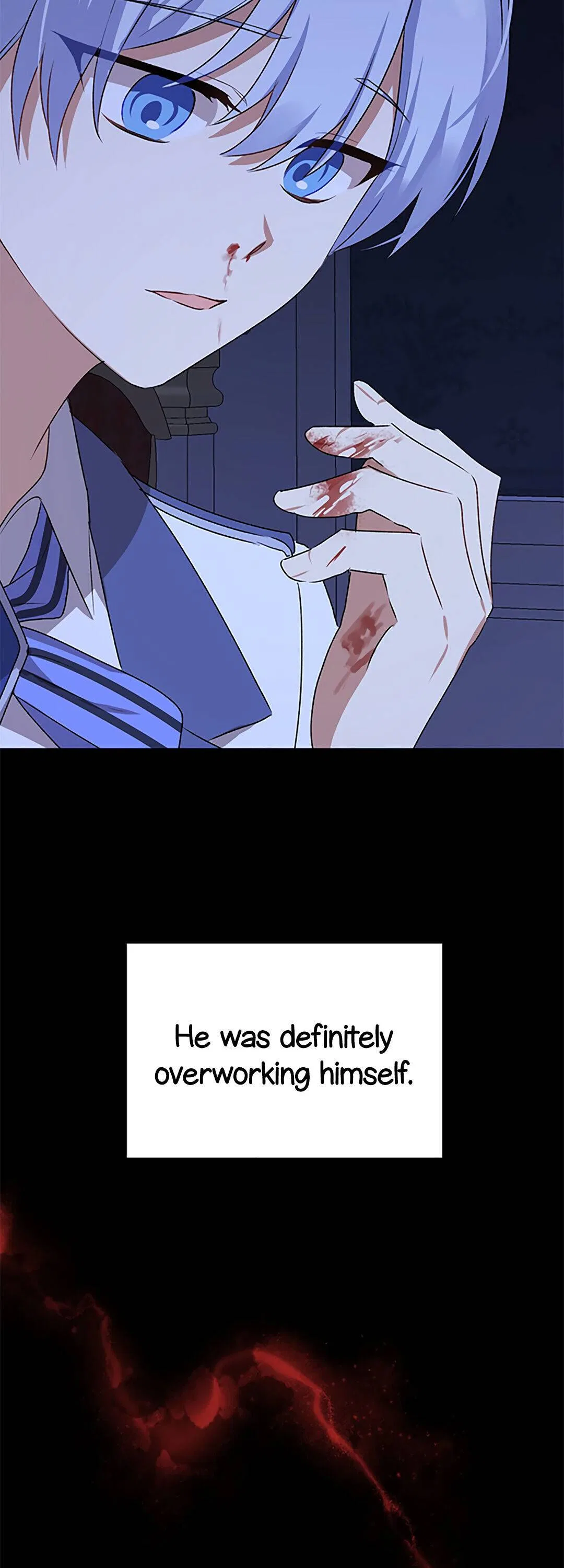 I’m the Male Lead’s Girl Friend Chapter 54 – Page 2