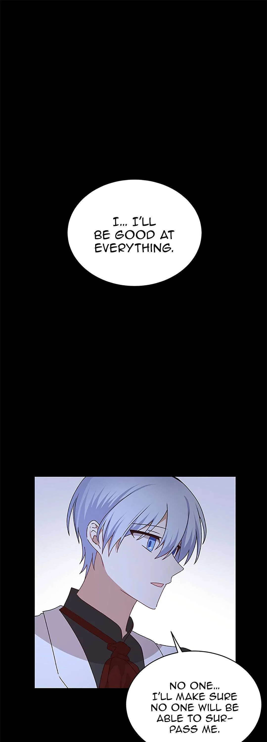 I’m the Male Lead’s Girl Friend Chapter 54 – Page 4