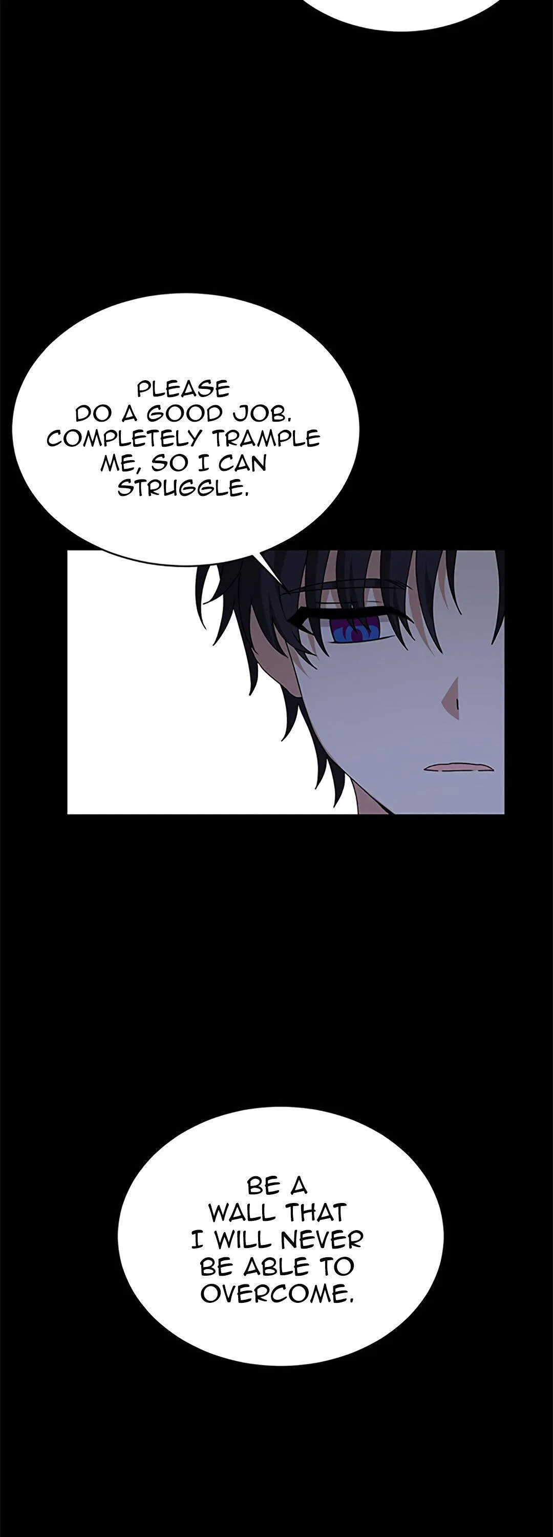 I’m the Male Lead’s Girl Friend Chapter 54 – Page 5