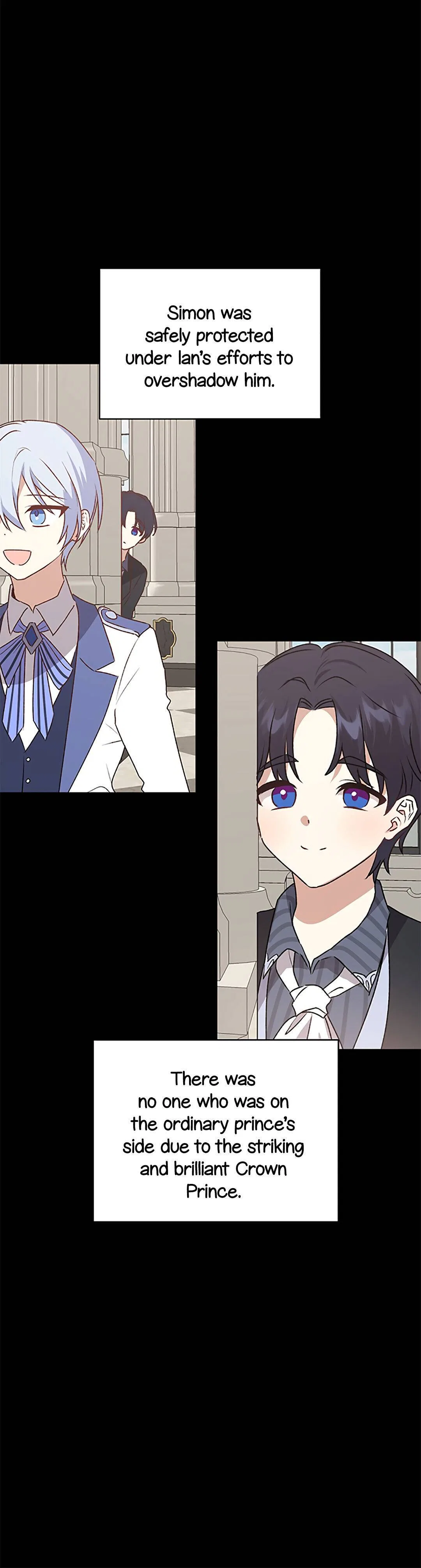 I’m the Male Lead’s Girl Friend Chapter 54 – Page 6