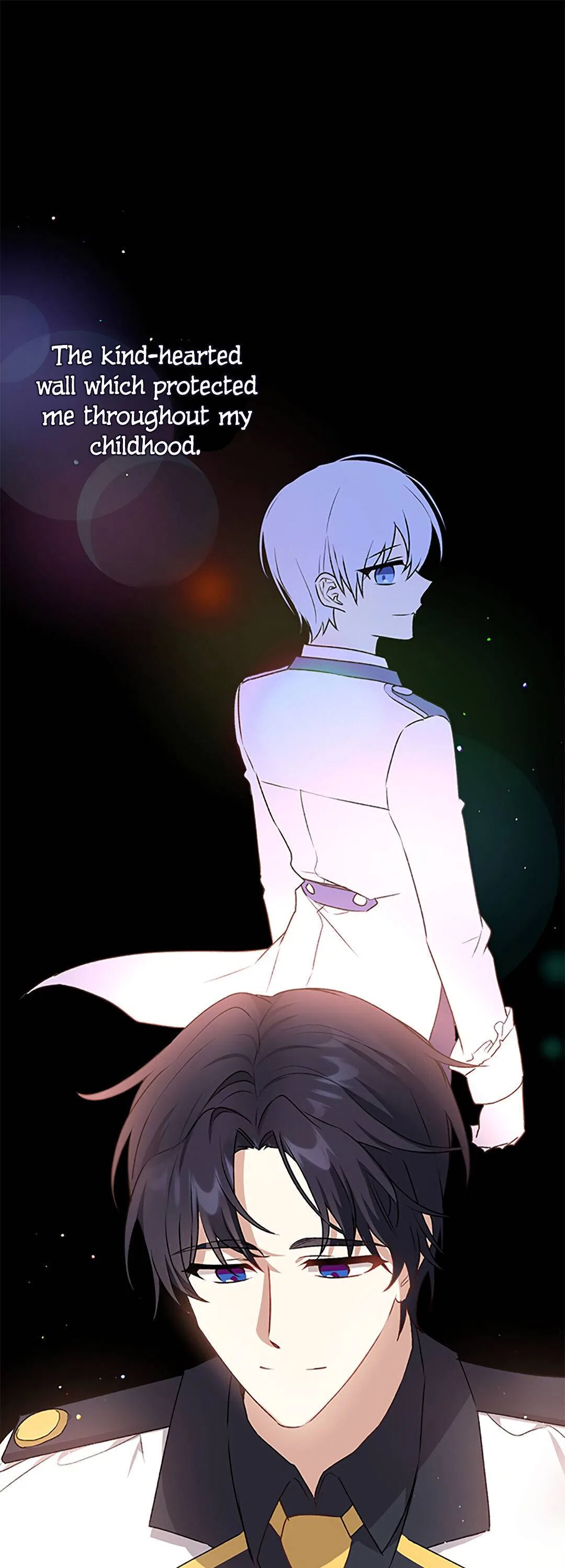 I’m the Male Lead’s Girl Friend Chapter 54 – Page 10