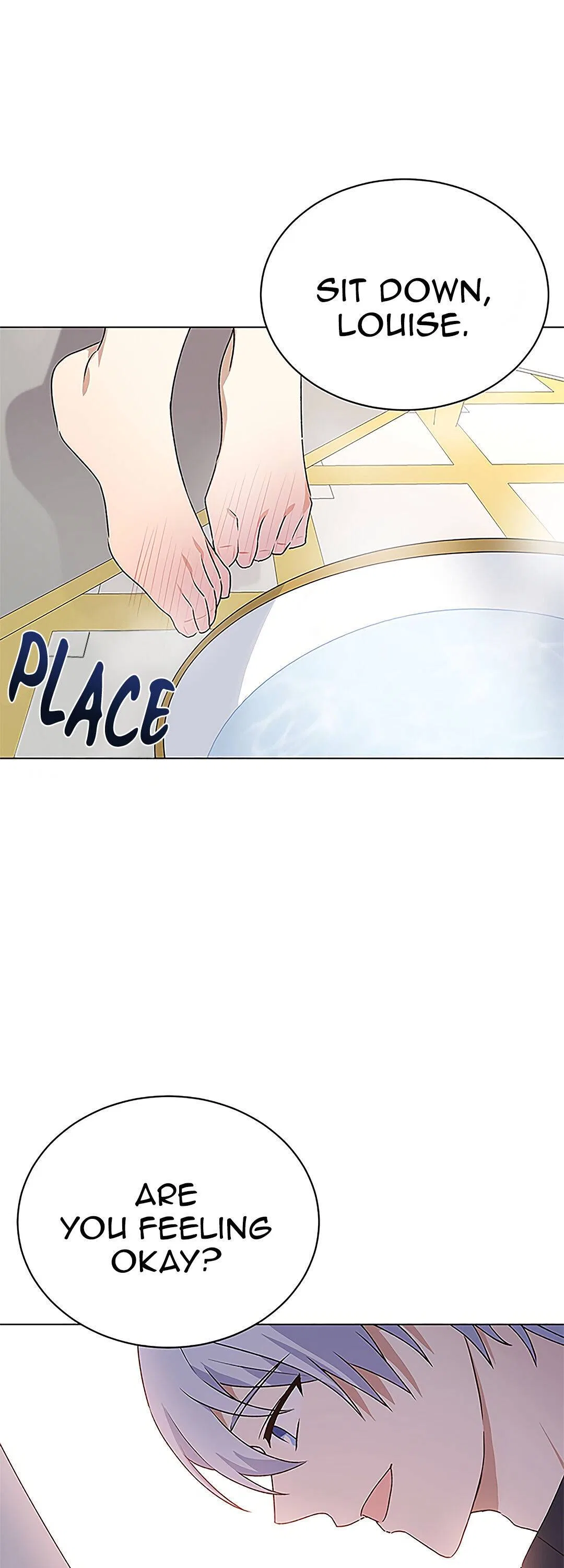 I’m the Male Lead’s Girl Friend Chapter 54 – Page 28