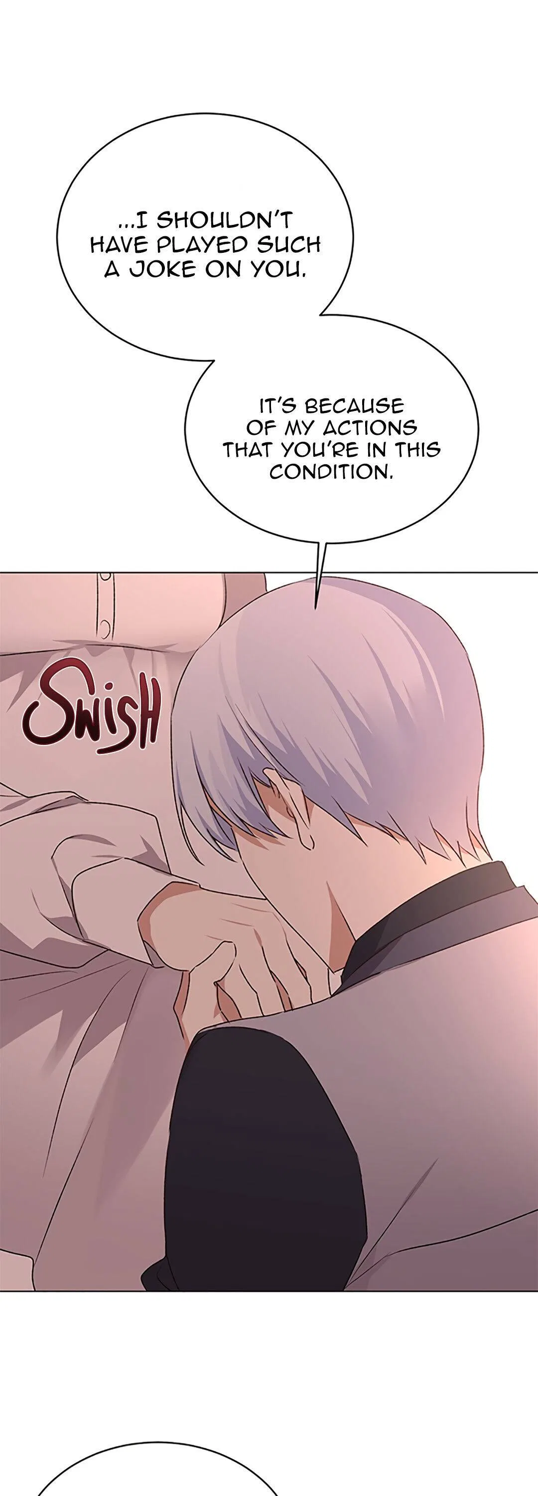 I’m the Male Lead’s Girl Friend Chapter 54 – Page 32