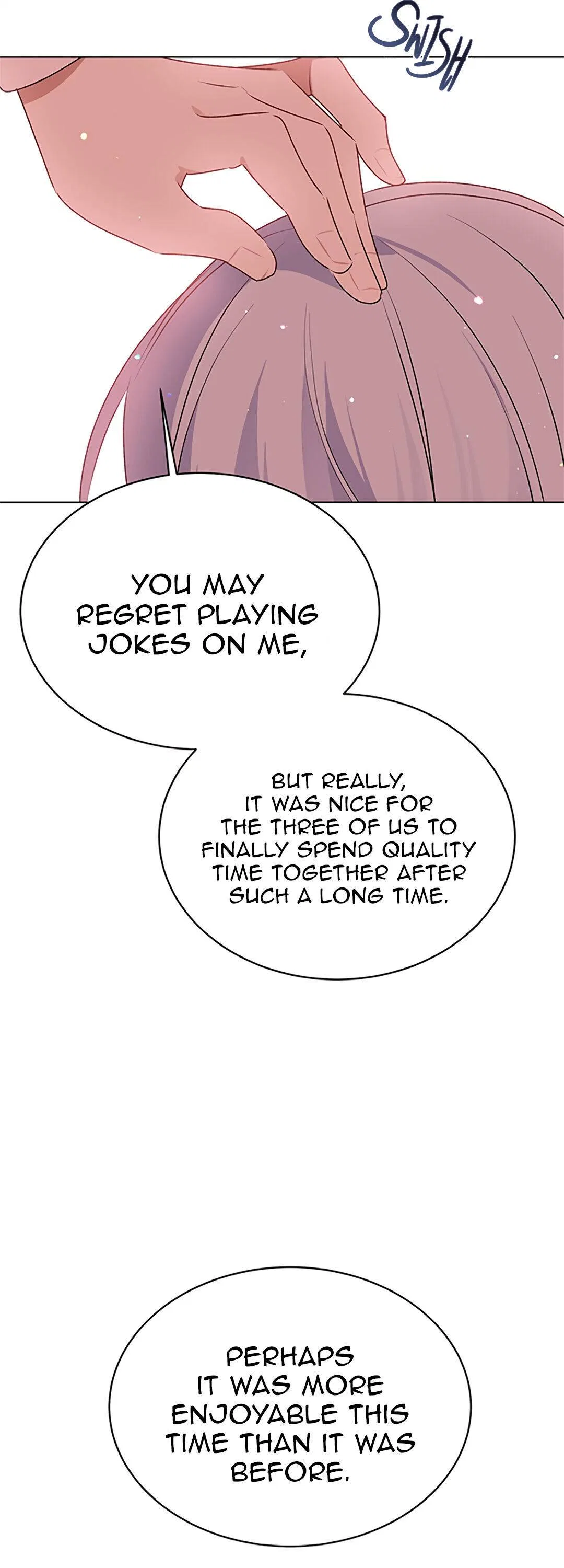 I’m the Male Lead’s Girl Friend Chapter 54 – Page 34