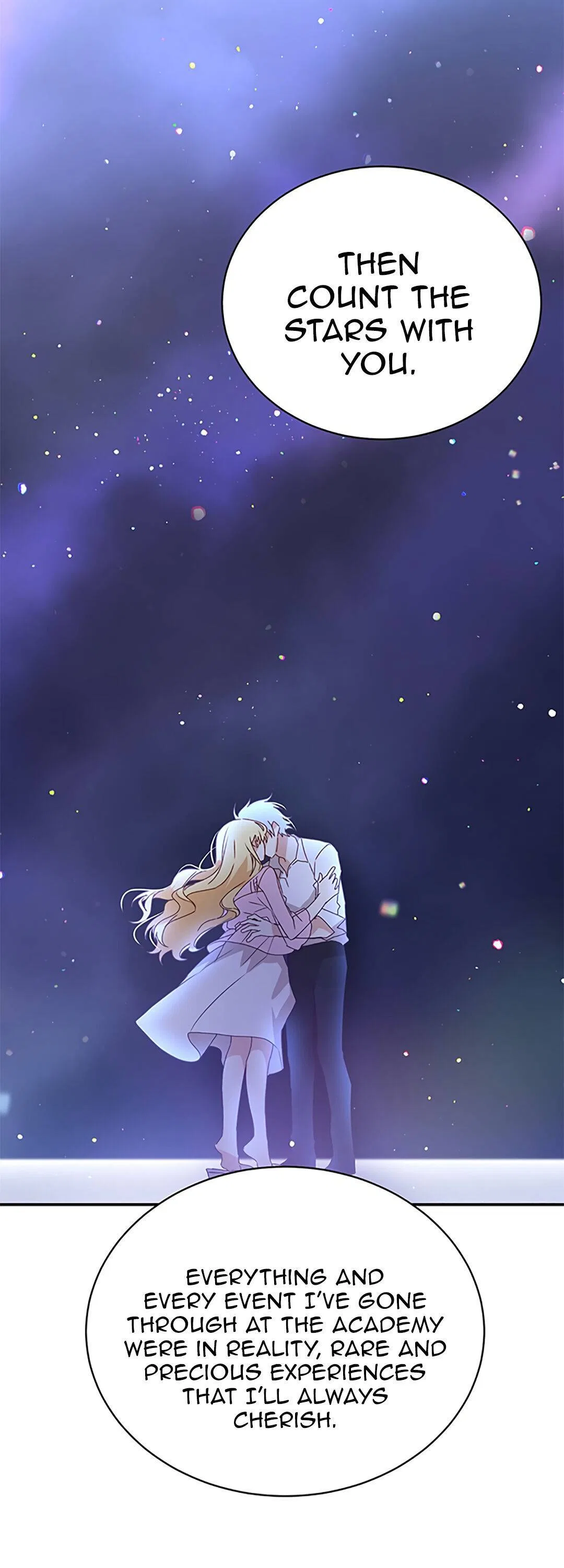 I’m the Male Lead’s Girl Friend Chapter 54 – Page 36