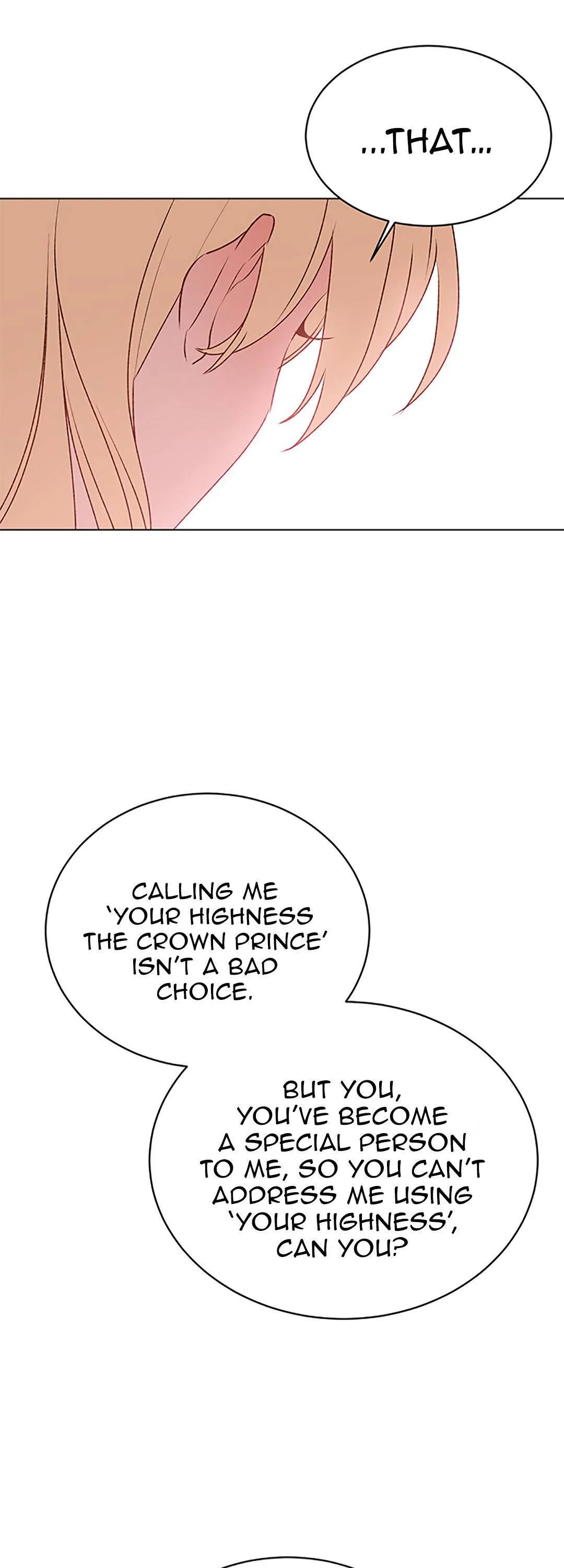 I’m the Male Lead’s Girl Friend Chapter 54 – Page 39