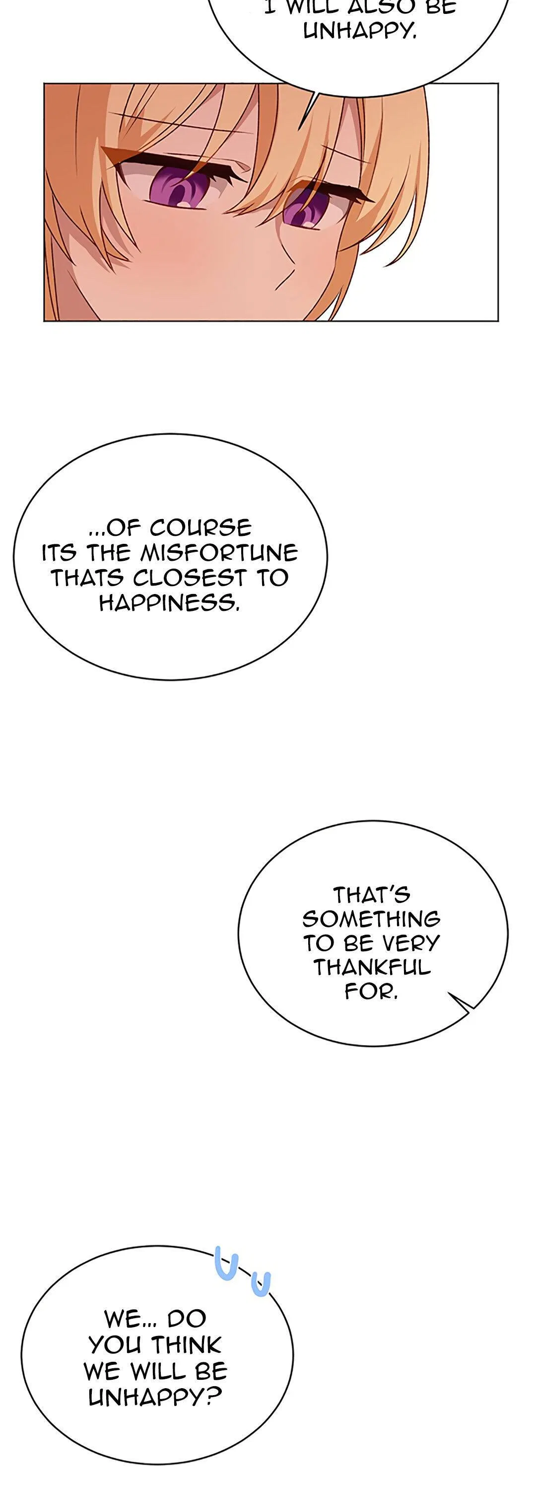 I’m the Male Lead’s Girl Friend Chapter 54 – Page 42