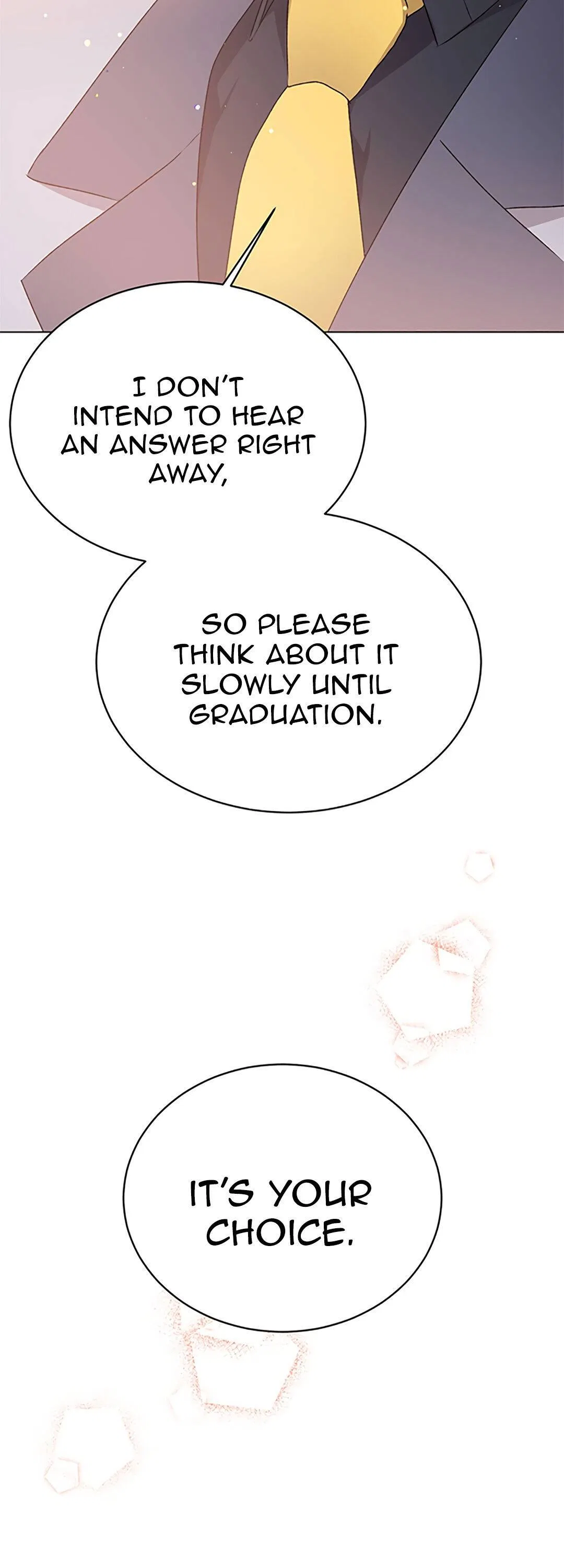 I’m the Male Lead’s Girl Friend Chapter 54 – Page 46