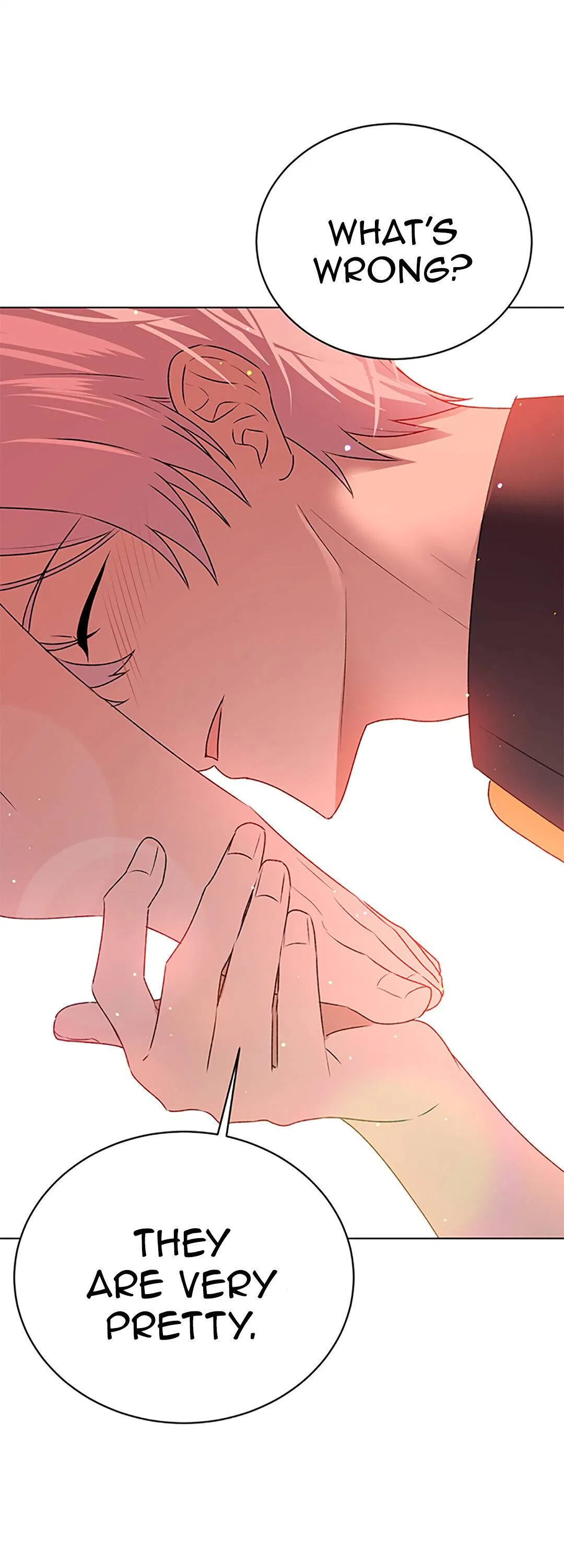 I’m the Male Lead’s Girl Friend Chapter 54 – Page 48