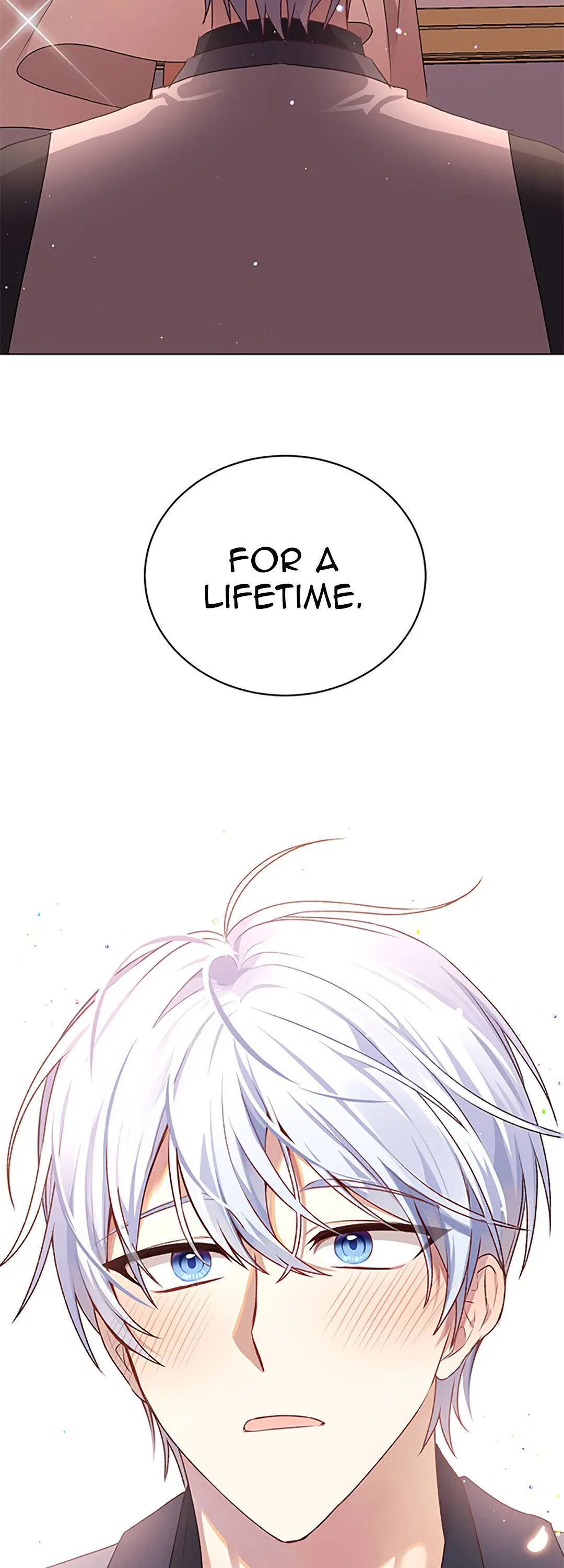 I’m the Male Lead’s Girl Friend Chapter 54 – Page 52