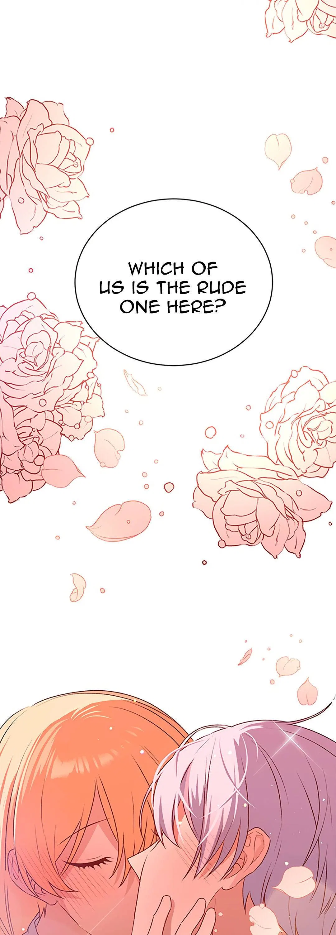 I’m the Male Lead’s Girl Friend Chapter 54 – Page 54