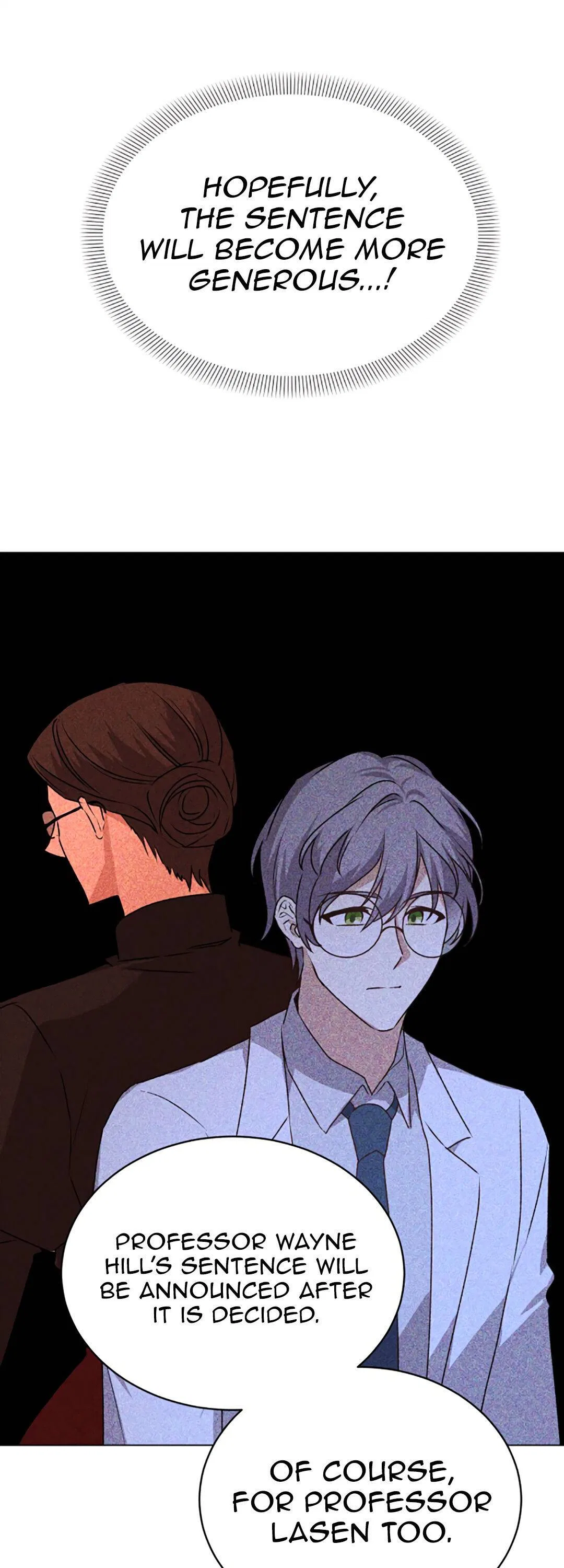 I’m the Male Lead’s Girl Friend Chapter 53 – Page 7