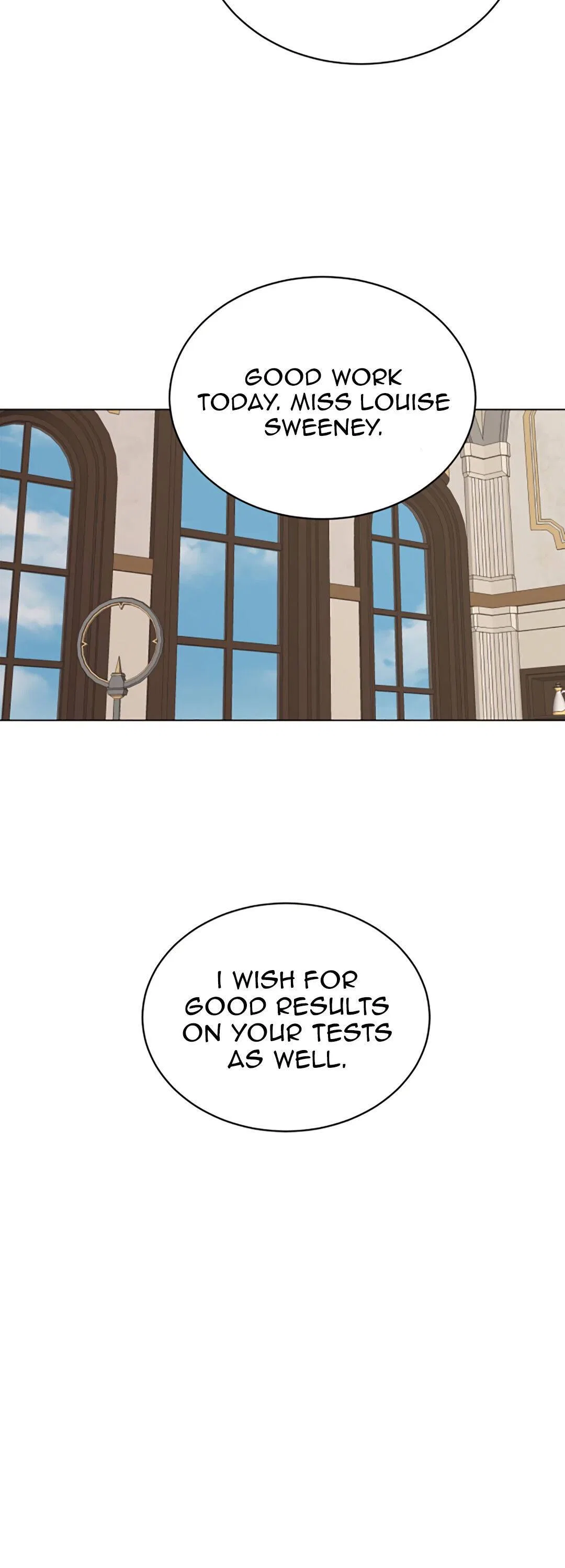 I’m the Male Lead’s Girl Friend Chapter 53 – Page 8