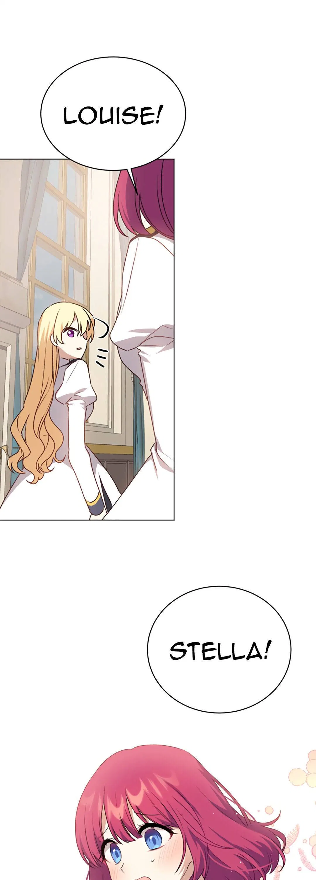 I’m the Male Lead’s Girl Friend Chapter 53 – Page 10