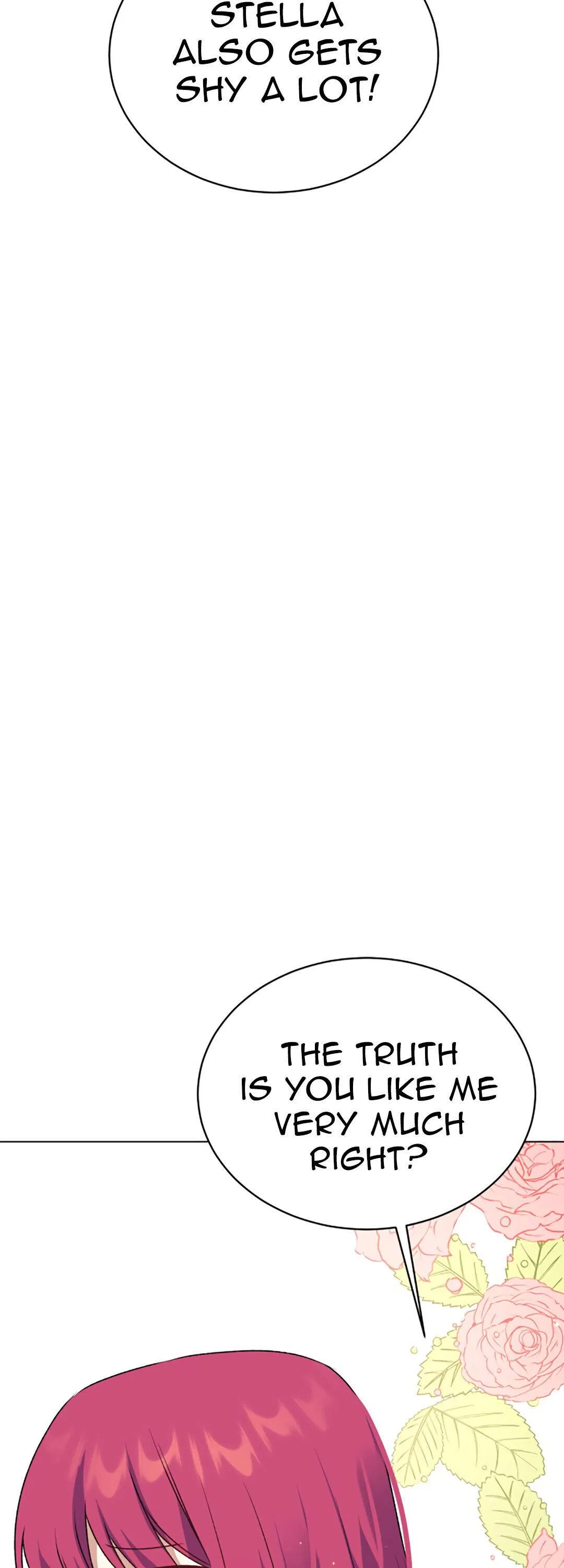 I’m the Male Lead’s Girl Friend Chapter 53 – Page 14