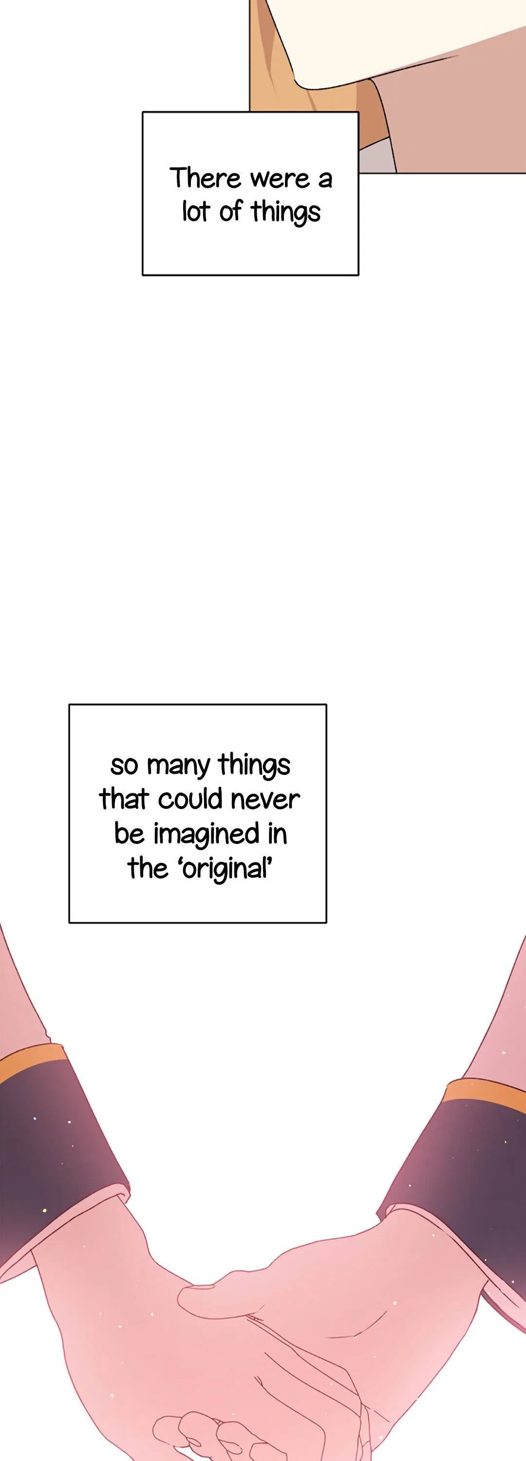 I’m the Male Lead’s Girl Friend Chapter 53 – Page 17