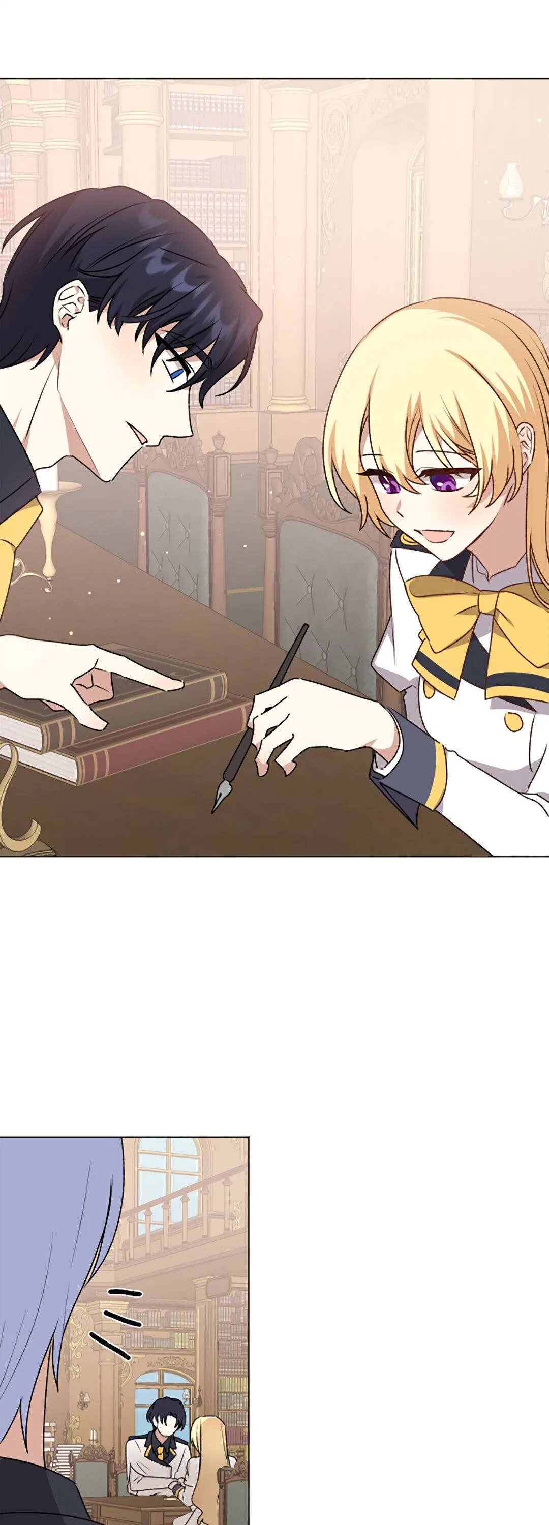 I’m the Male Lead’s Girl Friend Chapter 53 – Page 24