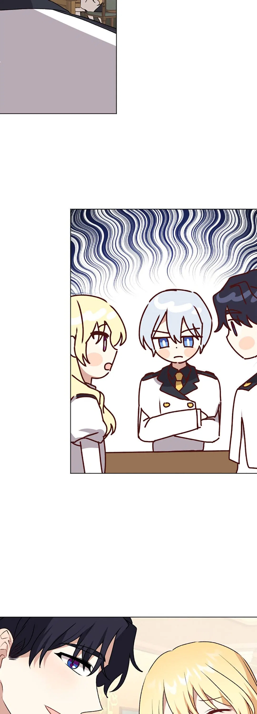 I’m the Male Lead’s Girl Friend Chapter 53 – Page 25